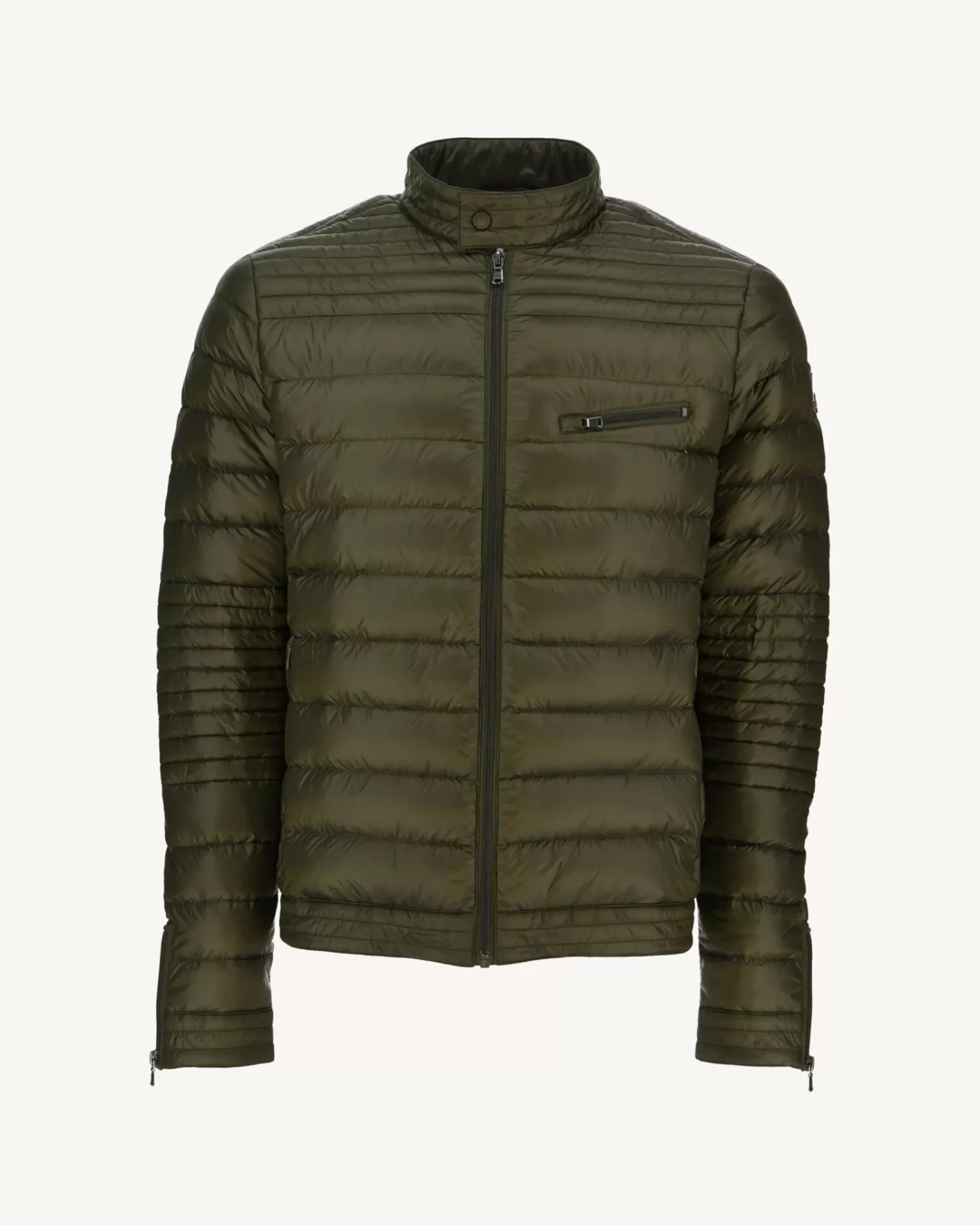 JOTT David down jacket ARMY Best Sale