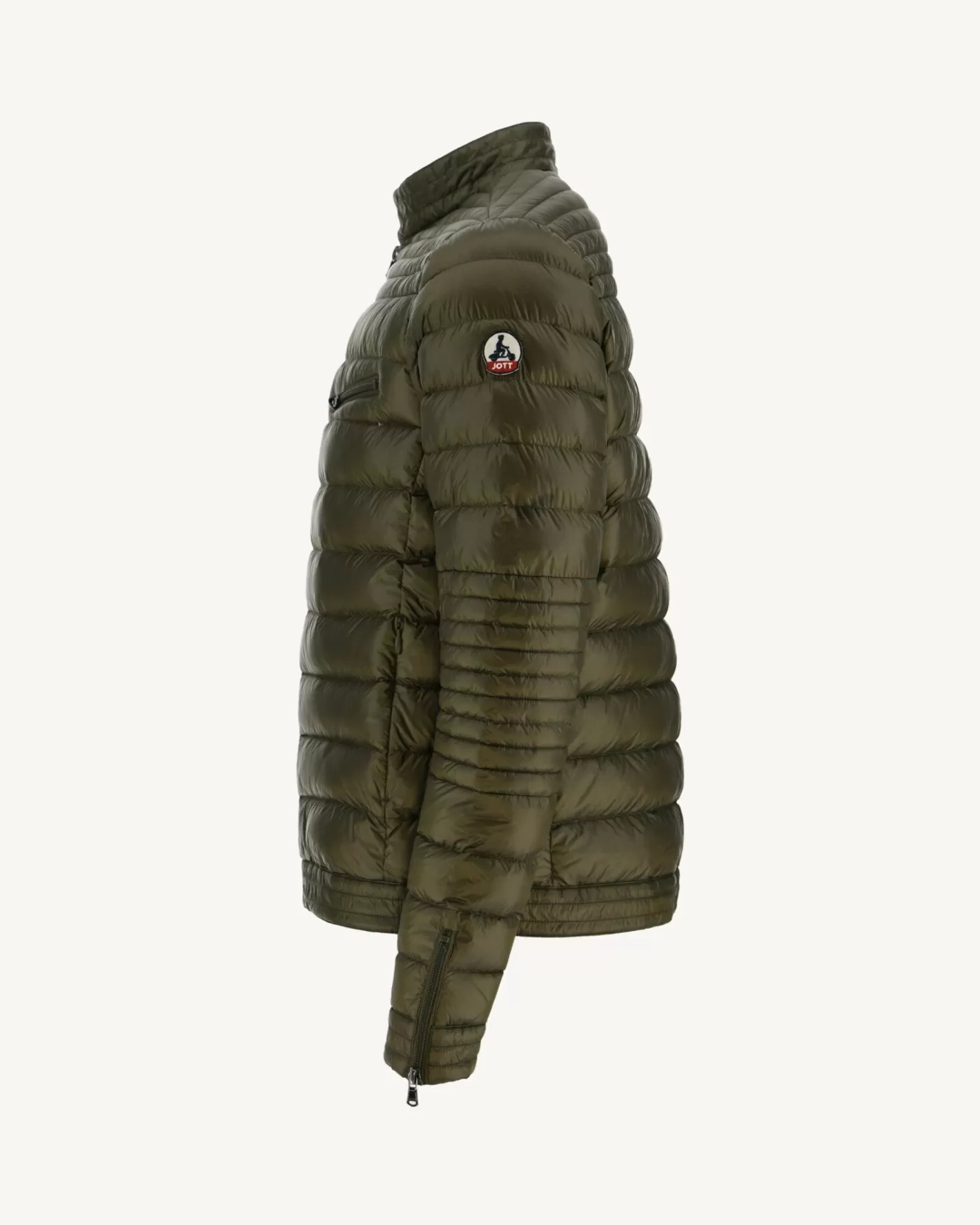 JOTT David down jacket ARMY Best Sale