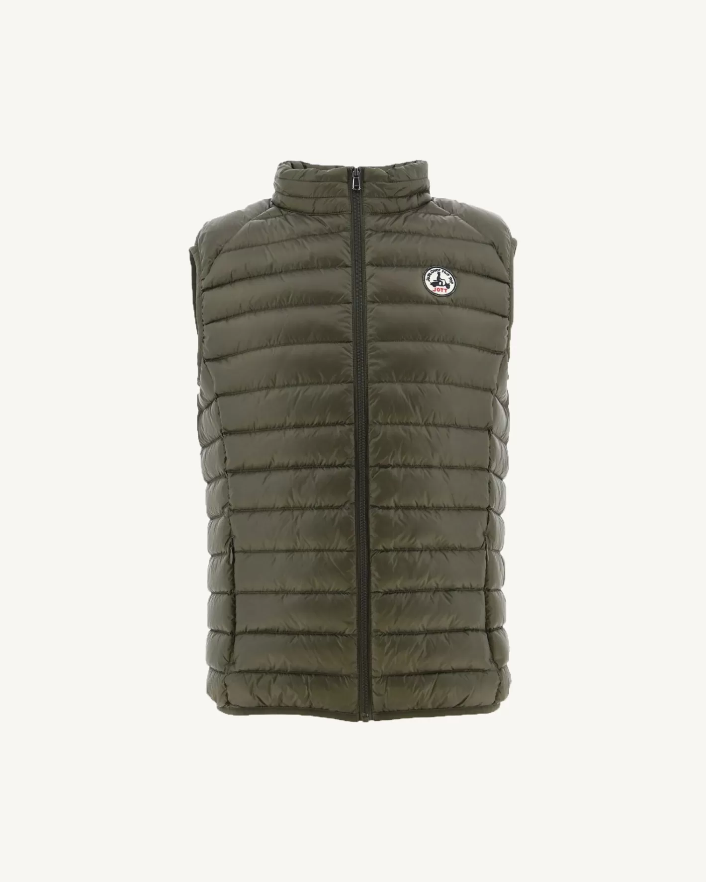 JOTT Tom sleeveless down jacket ARMY Cheap