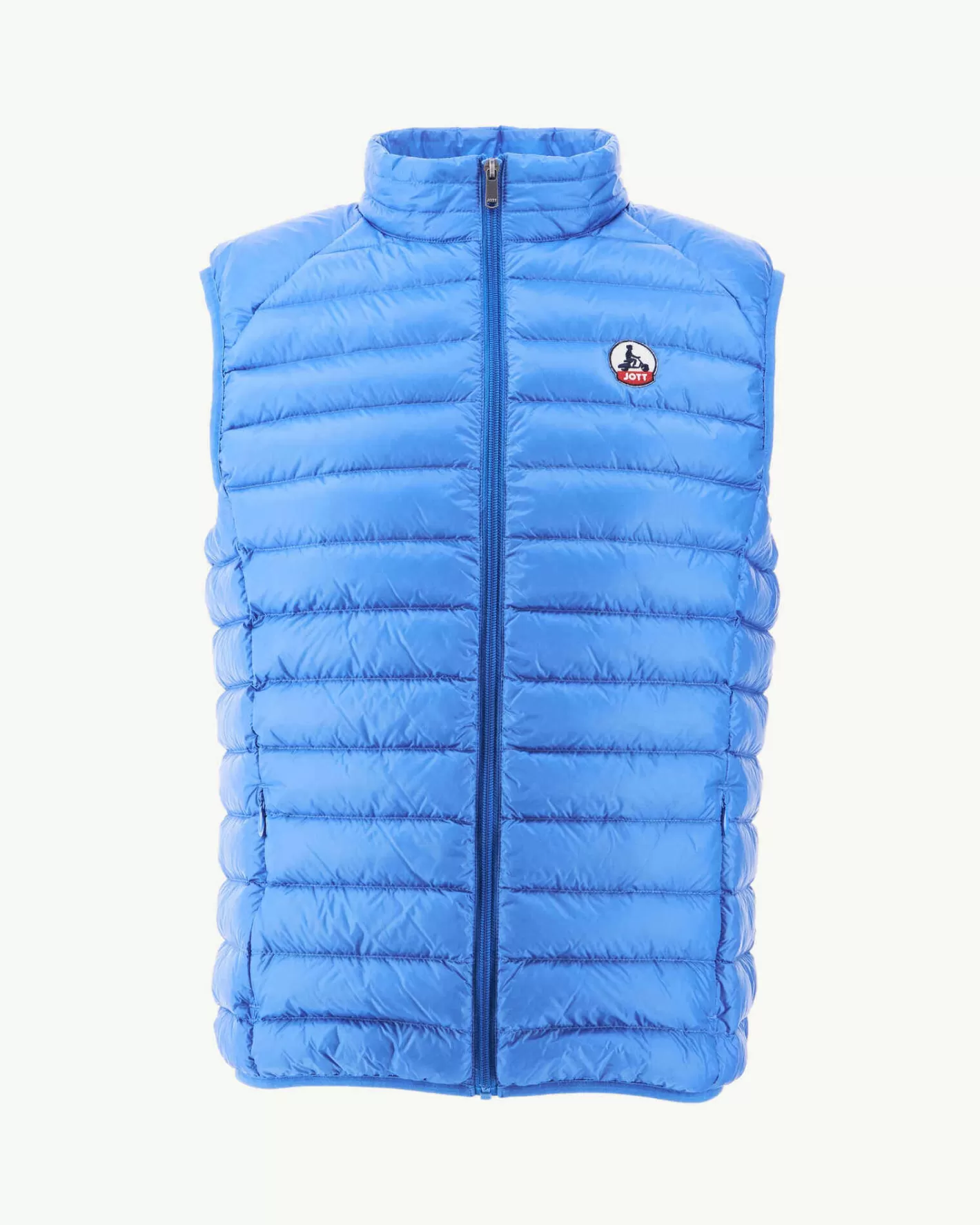 JOTT Azur Tom sleeveless padded jacket AZURE Best Sale