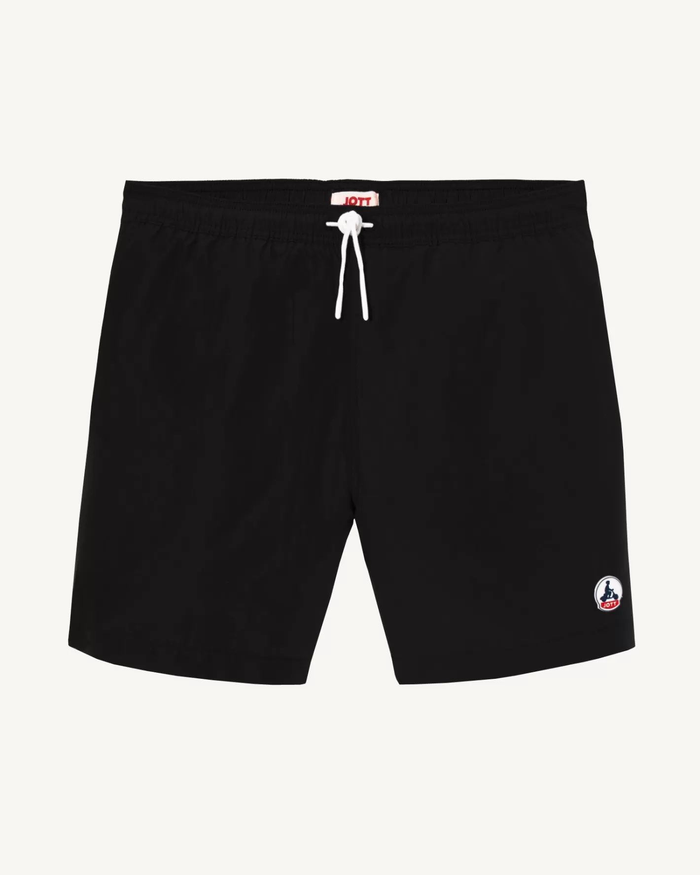 JOTT Biarritz Black Swim Shorts NOIR Hot