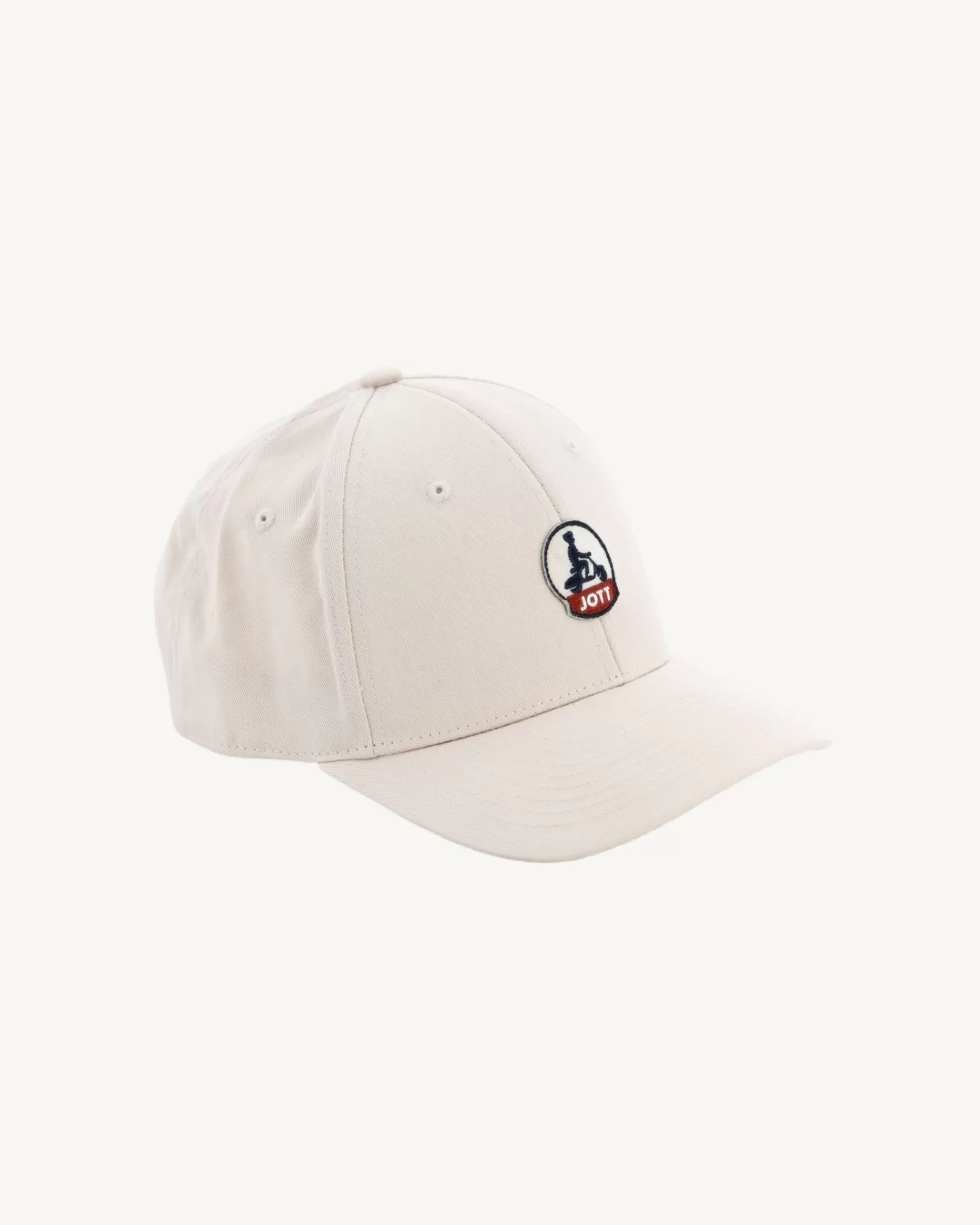 JOTT Cap Ecru Case OFFWHITE Store