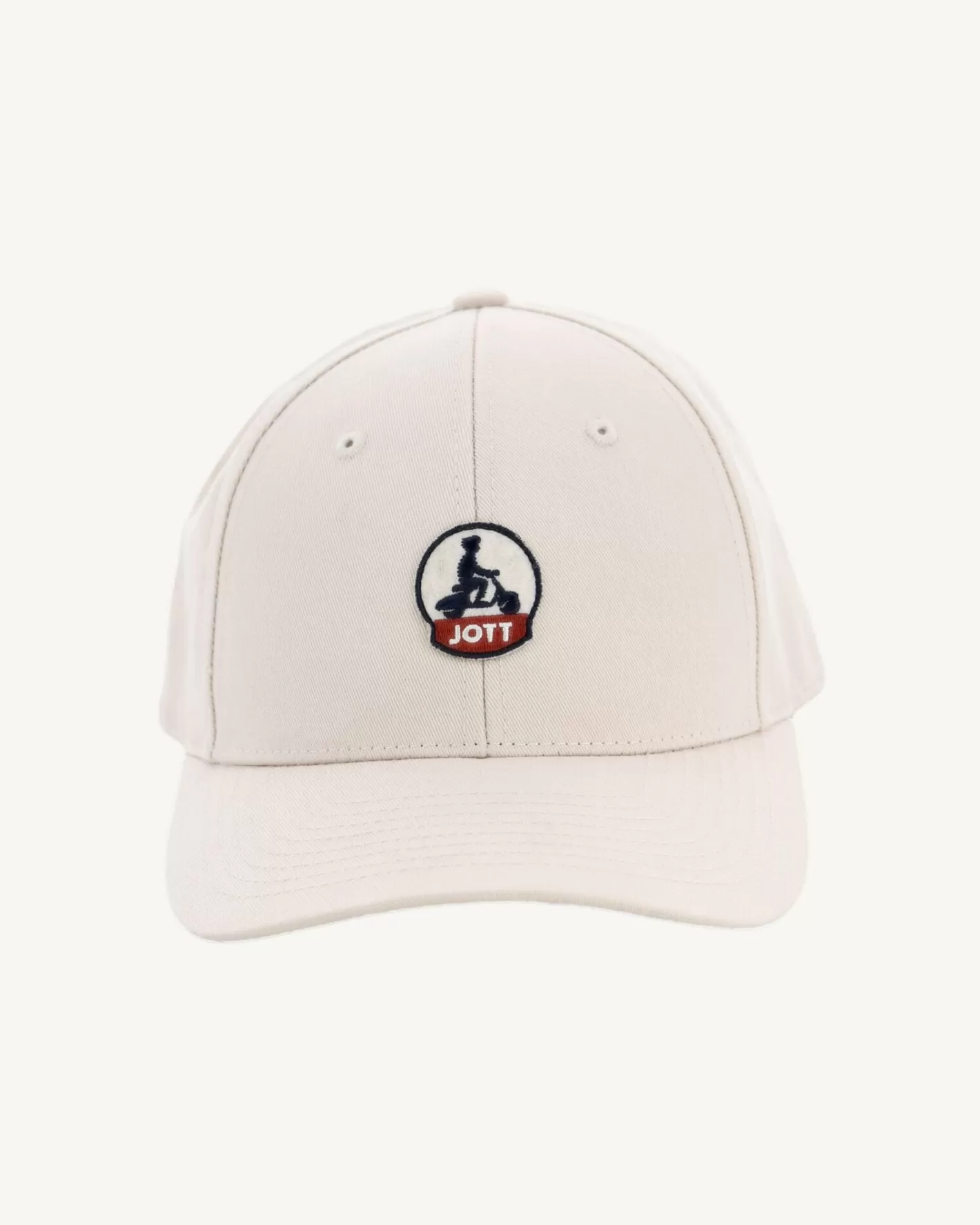 JOTT Cap Ecru Case OFFWHITE Store