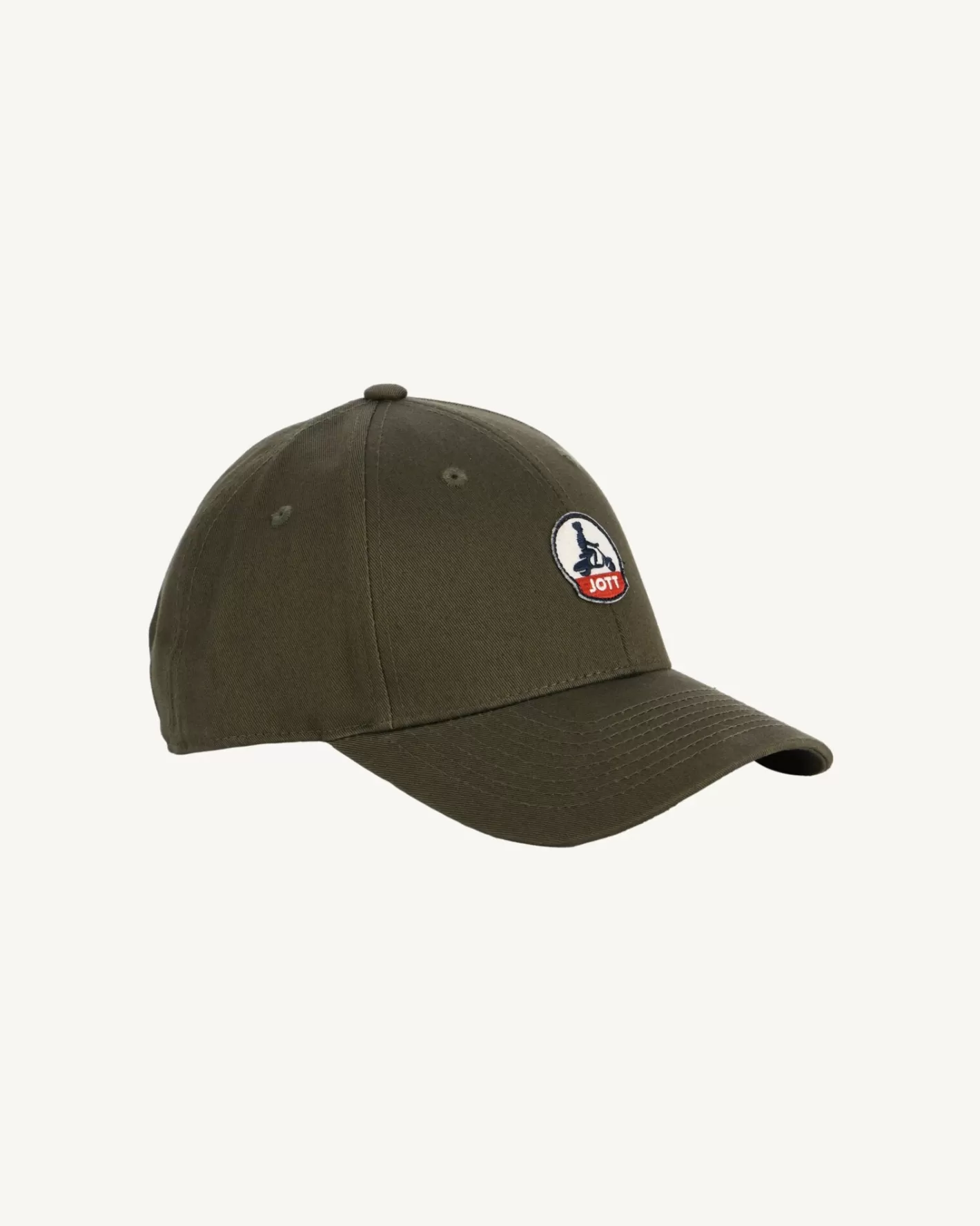 JOTT Cap Khaki Case KAKI Clearance