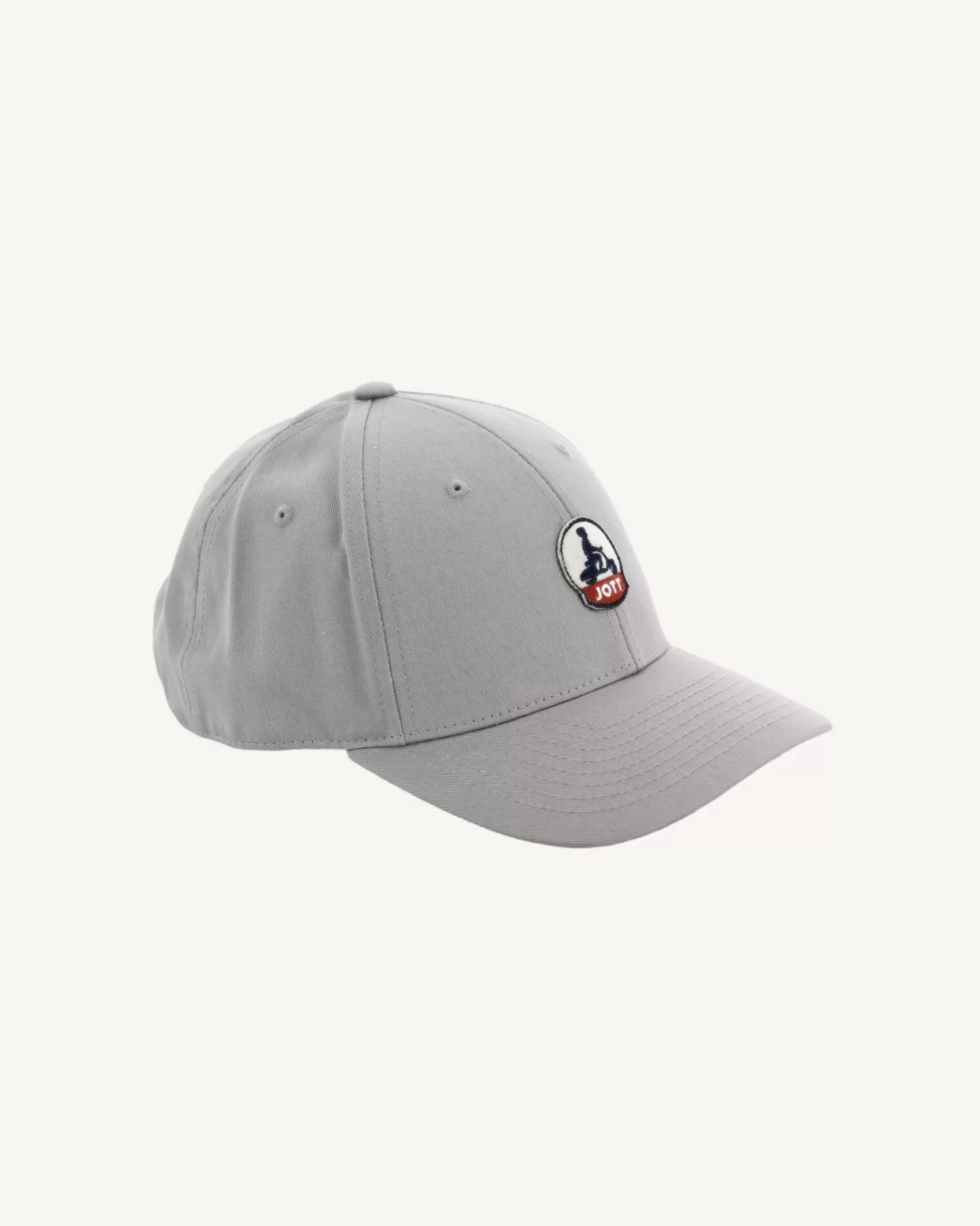 JOTT Cap Light Gray Cas GRISCLAIR Outlet