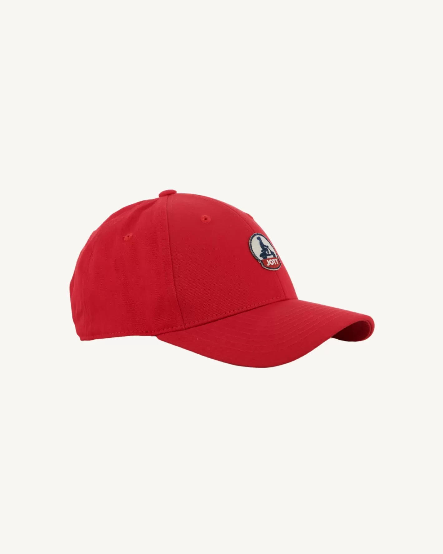 JOTT Cap Red Case ROUGE Best Sale