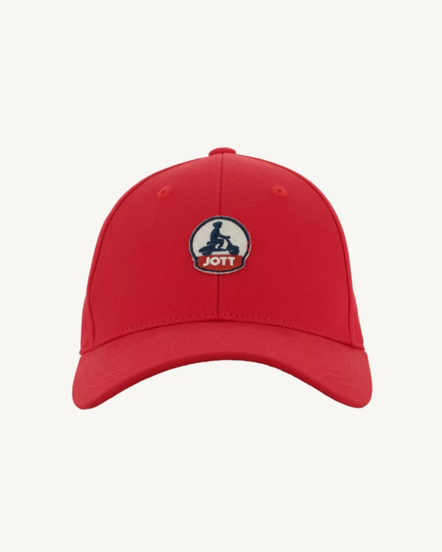 JOTT Cap Red Case ROUGE Best Sale