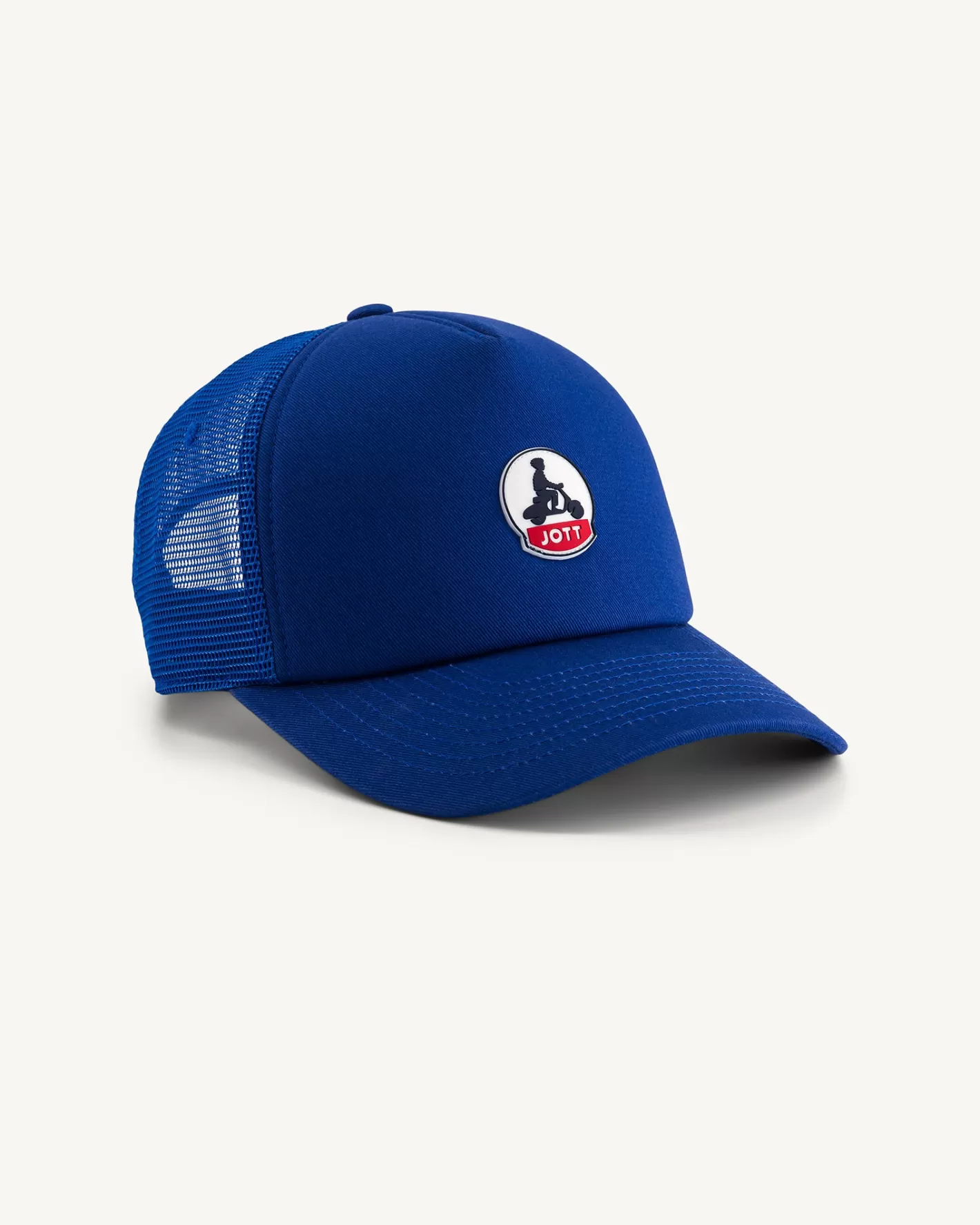 JOTT Casquette à filet Bleu mystique Sail 2.0 CBLEUMYSTIQUE Shop