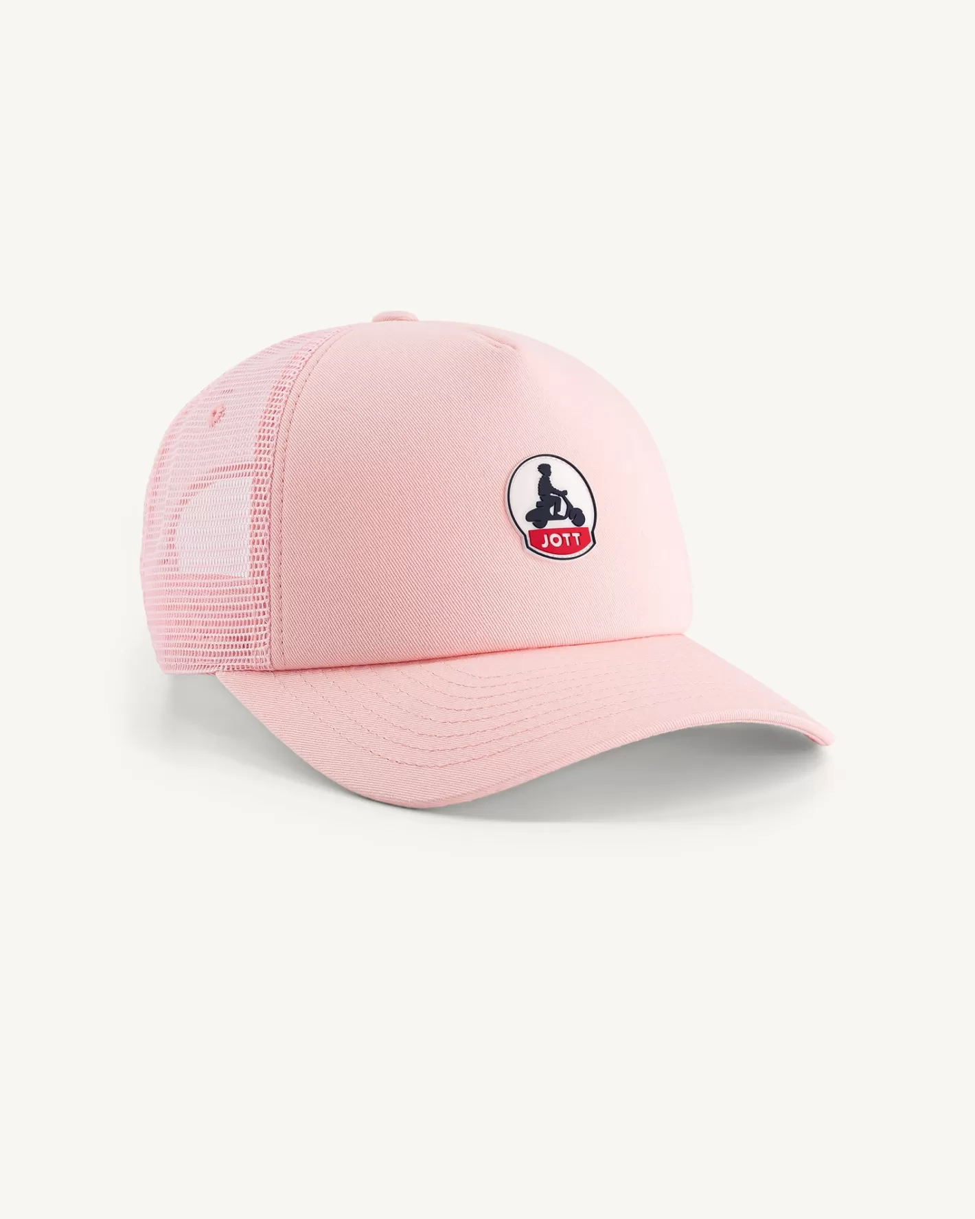 JOTT Casquette à filet Pêche clair Sail 2.0 UPECHECLAIR Online