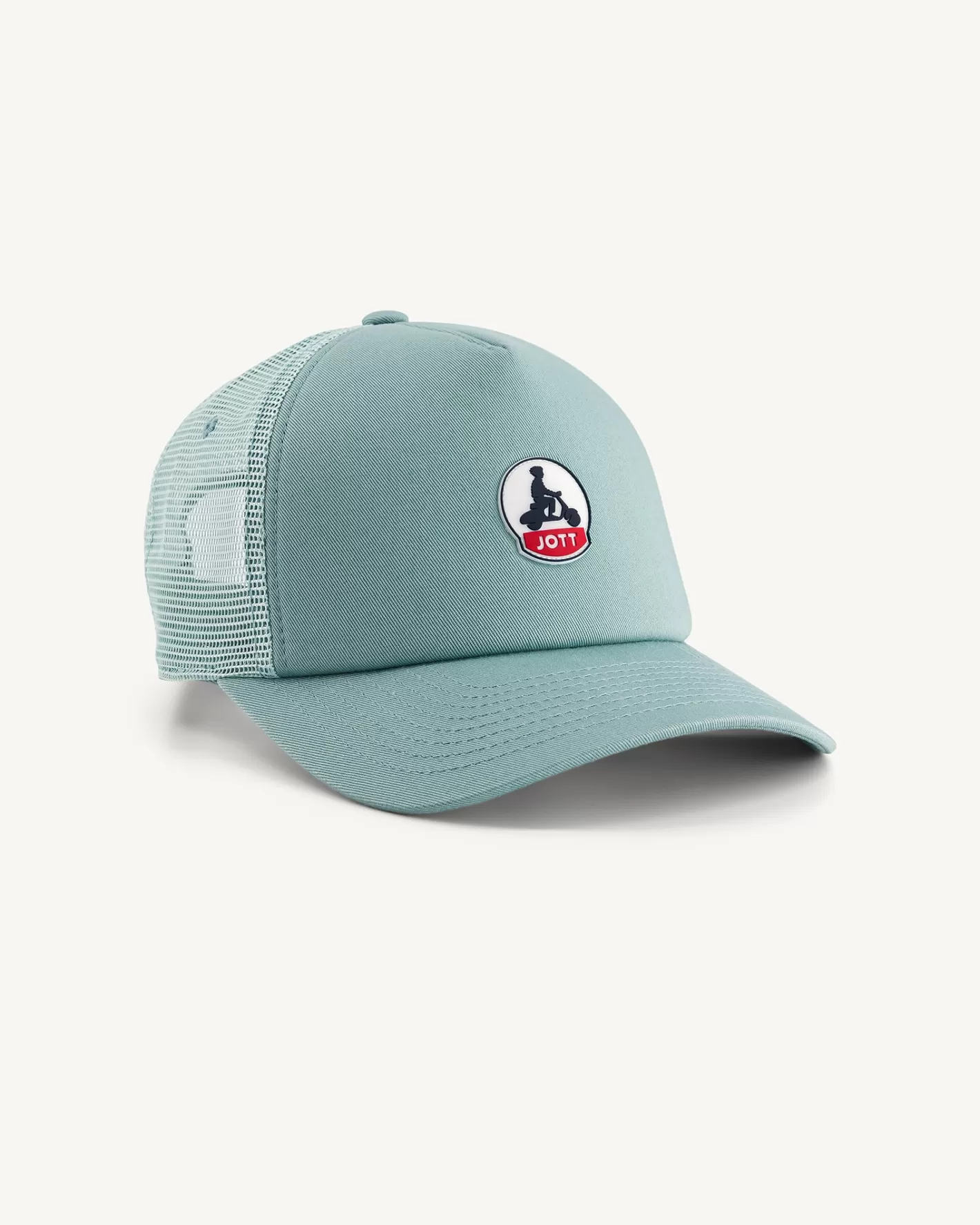 JOTT Casquette à filet Vert minéral Sail 2.0 WVERTMINERAL Cheap