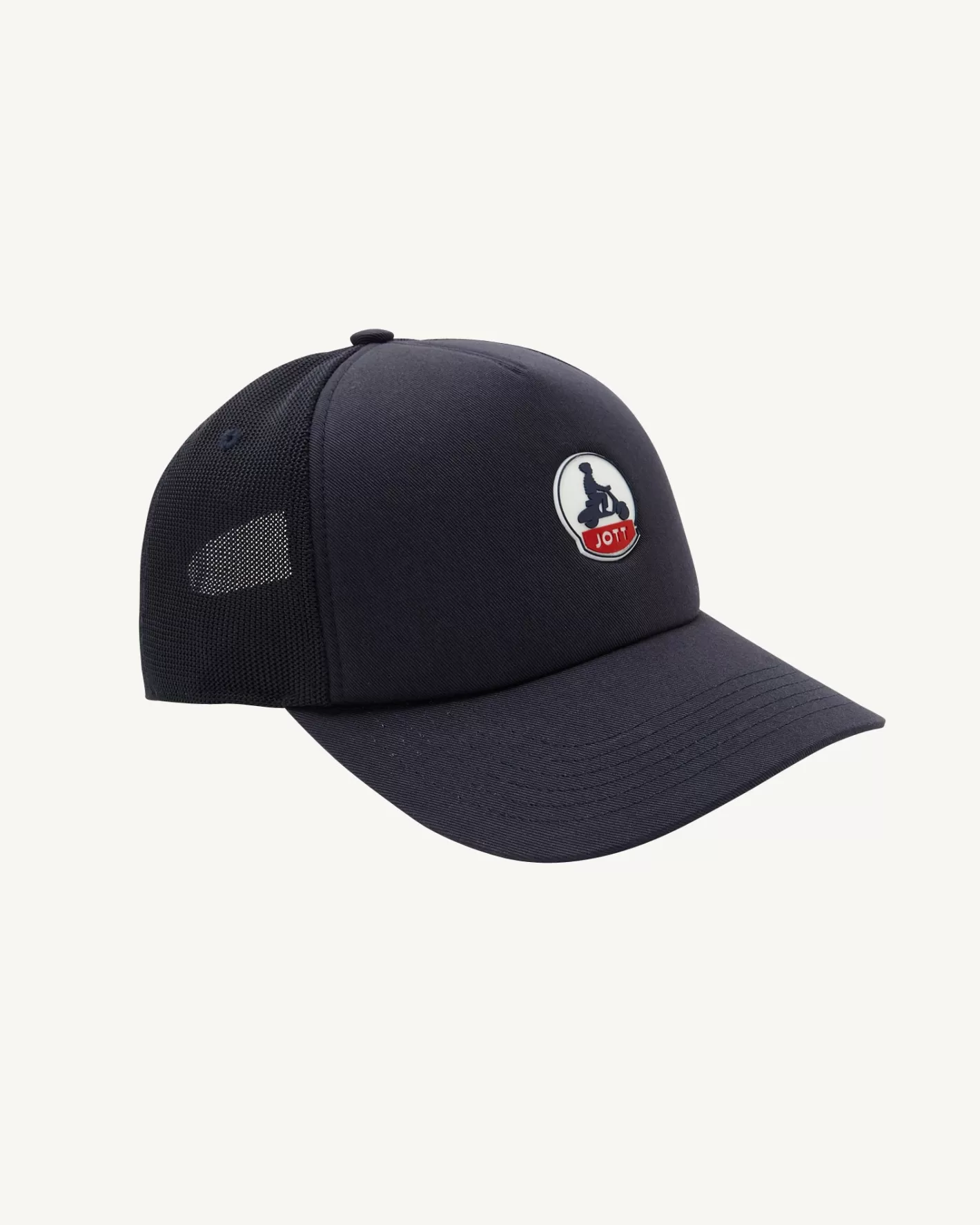 JOTT Casquette bicolore à filet Sail MARINE Online