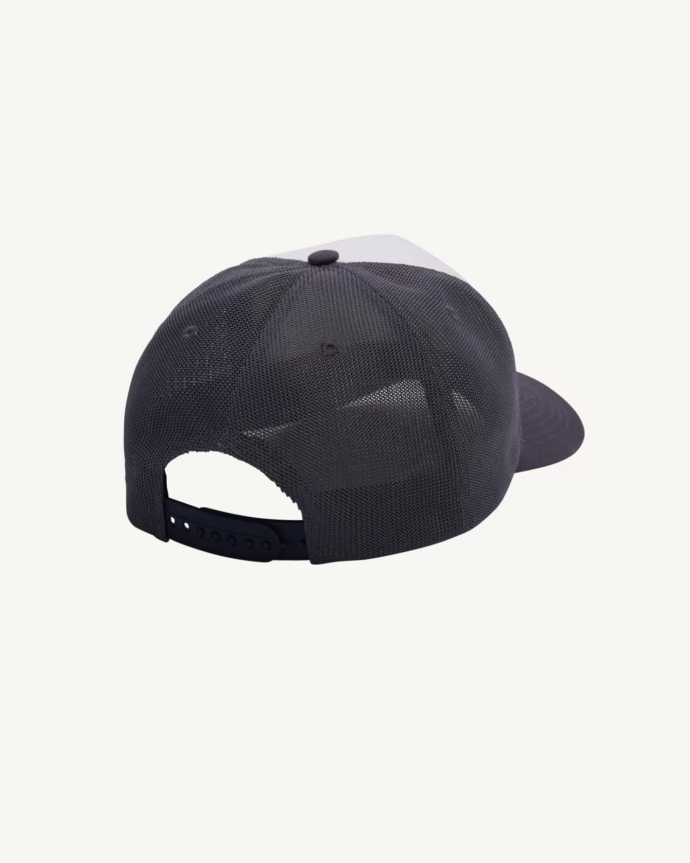 JOTT Casquette bicolore à filet Marine/Blanc/Marine Sail Cheap