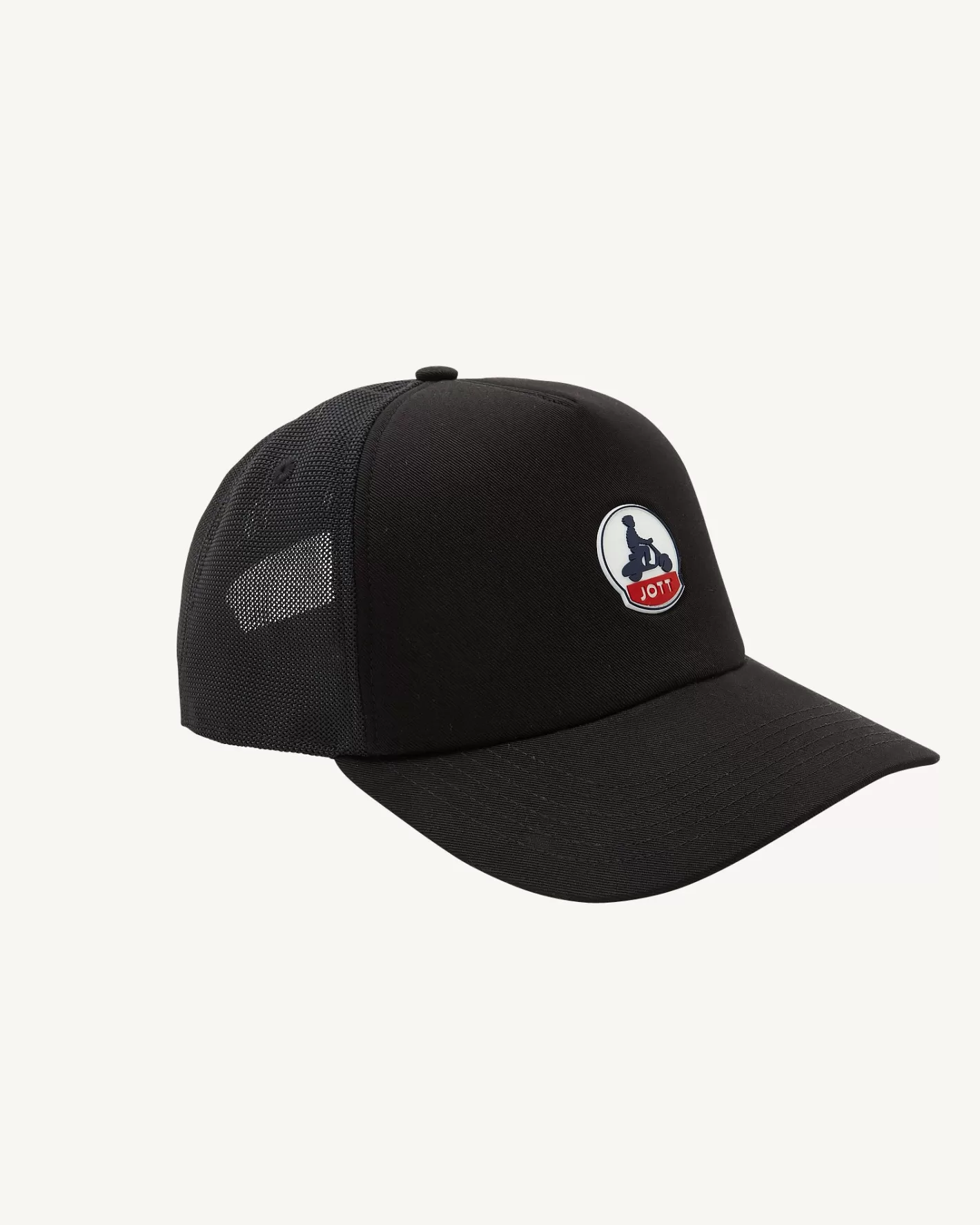 JOTT Casquette bicolore à filet Sail NOIR Store