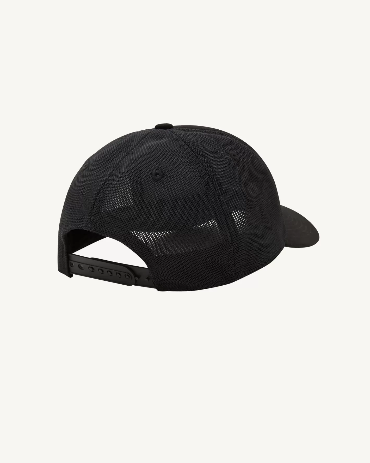 JOTT Casquette bicolore à filet Sail NOIR Store