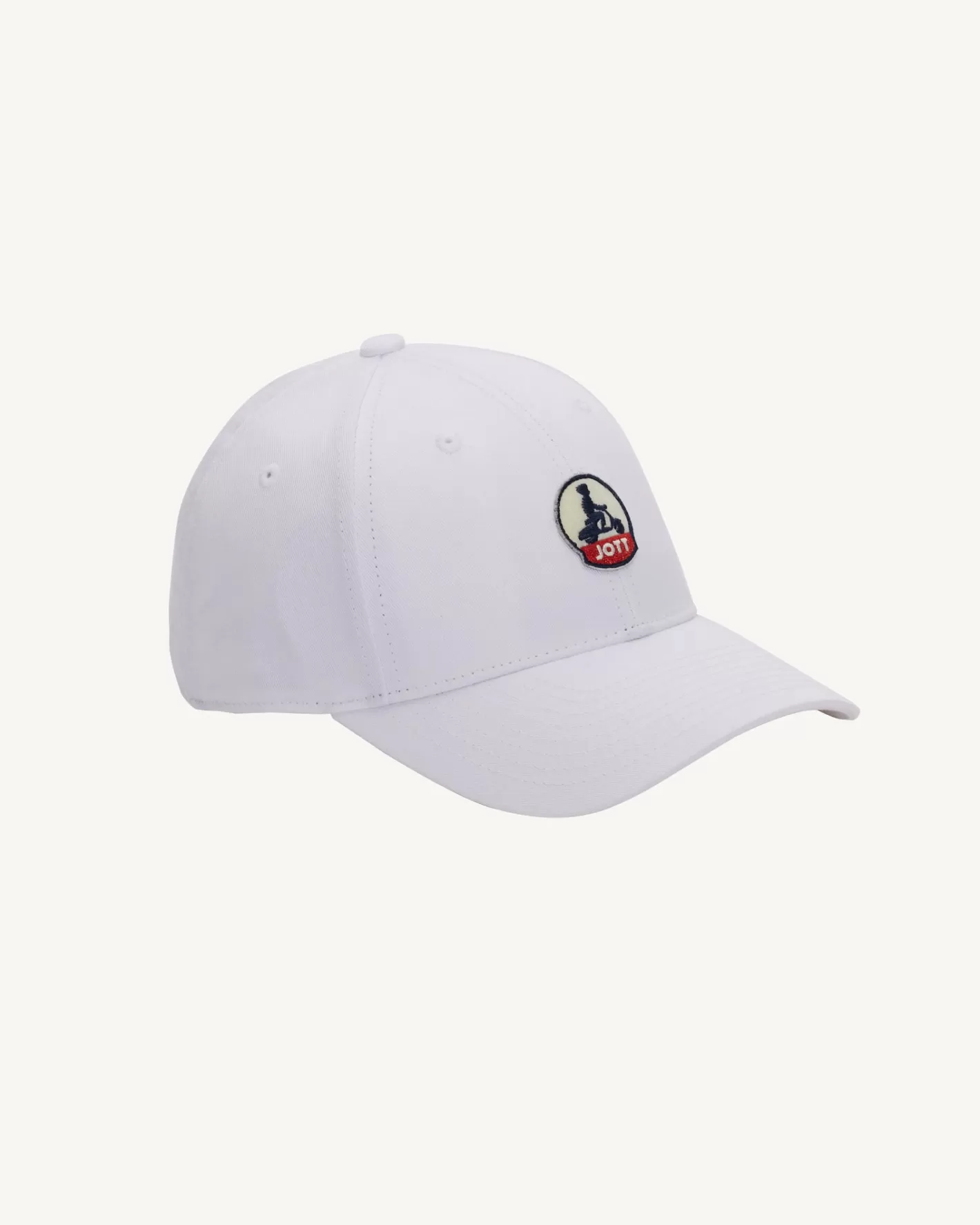 JOTT Casquette Cas 2.0 BLANC Store