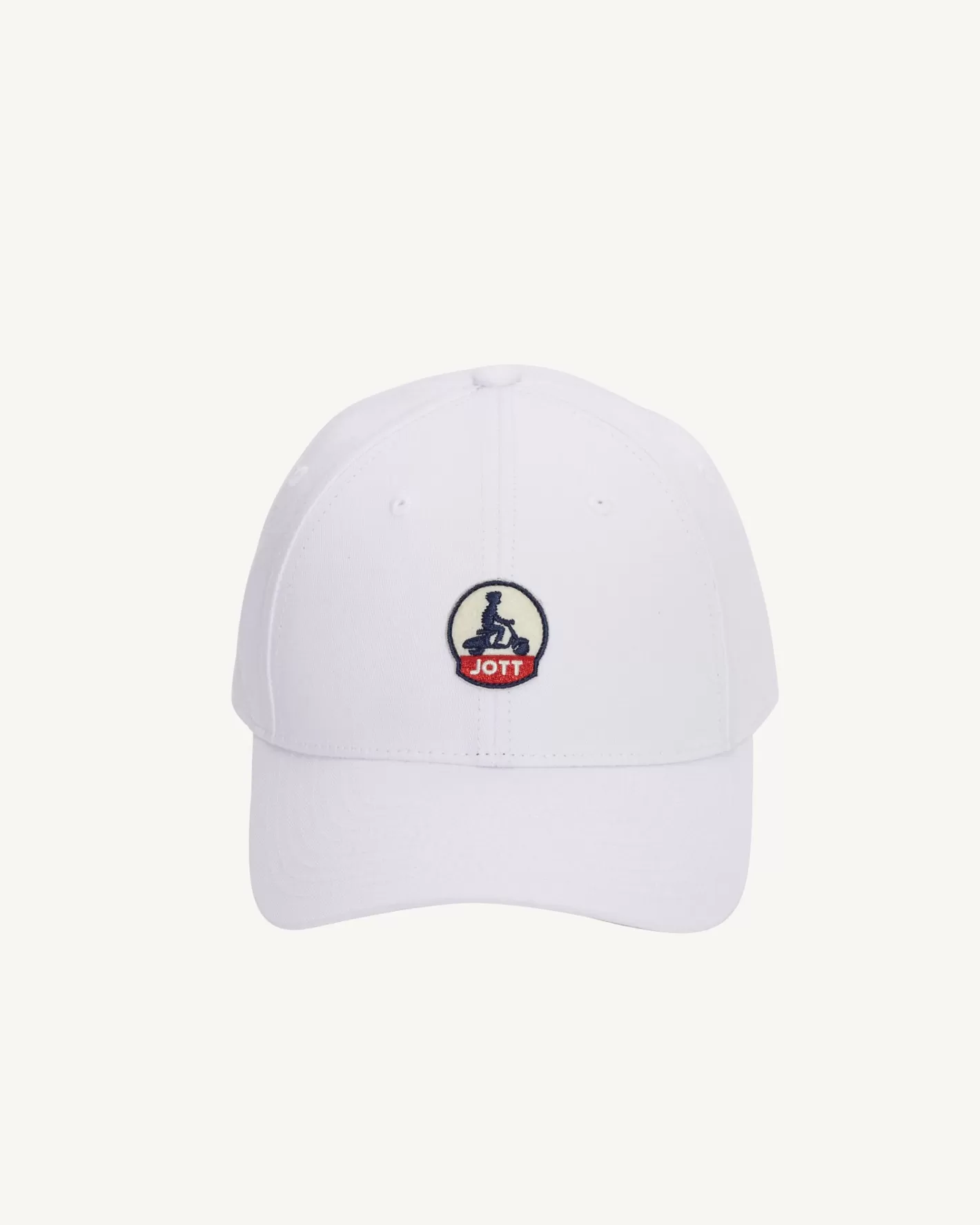 JOTT Casquette Cas 2.0 BLANC Store