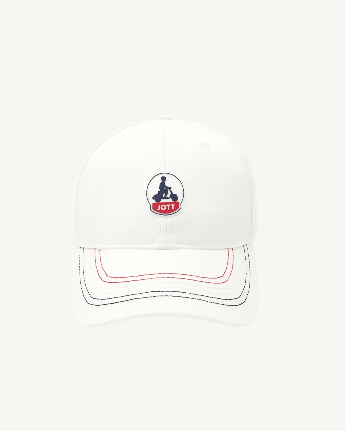 JOTT Casquette Blanc cassé Paul BLANCCASSE Cheap