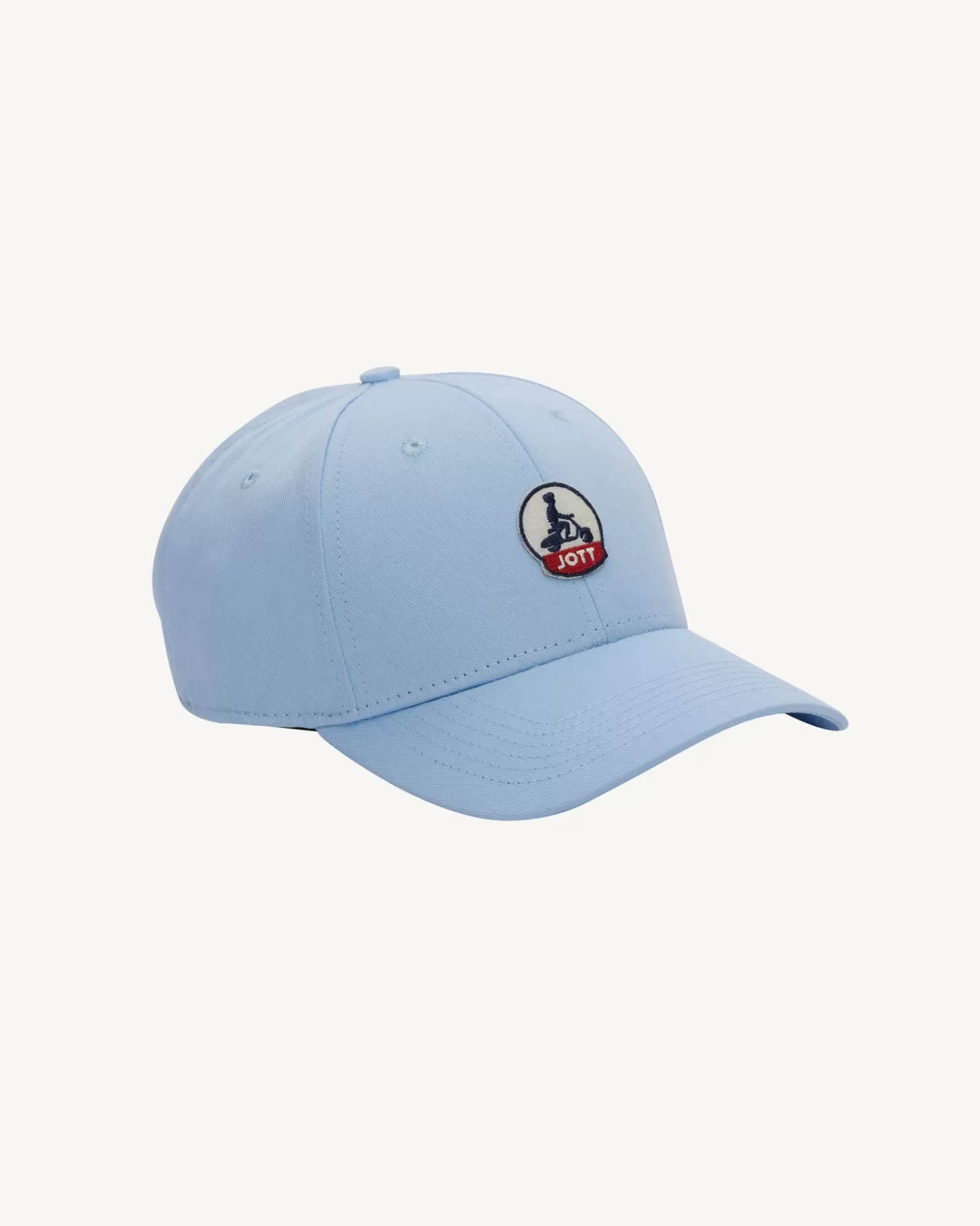 JOTT Casquette Bleu céleste Cas 2.0 BBLEUCELESTE Shop