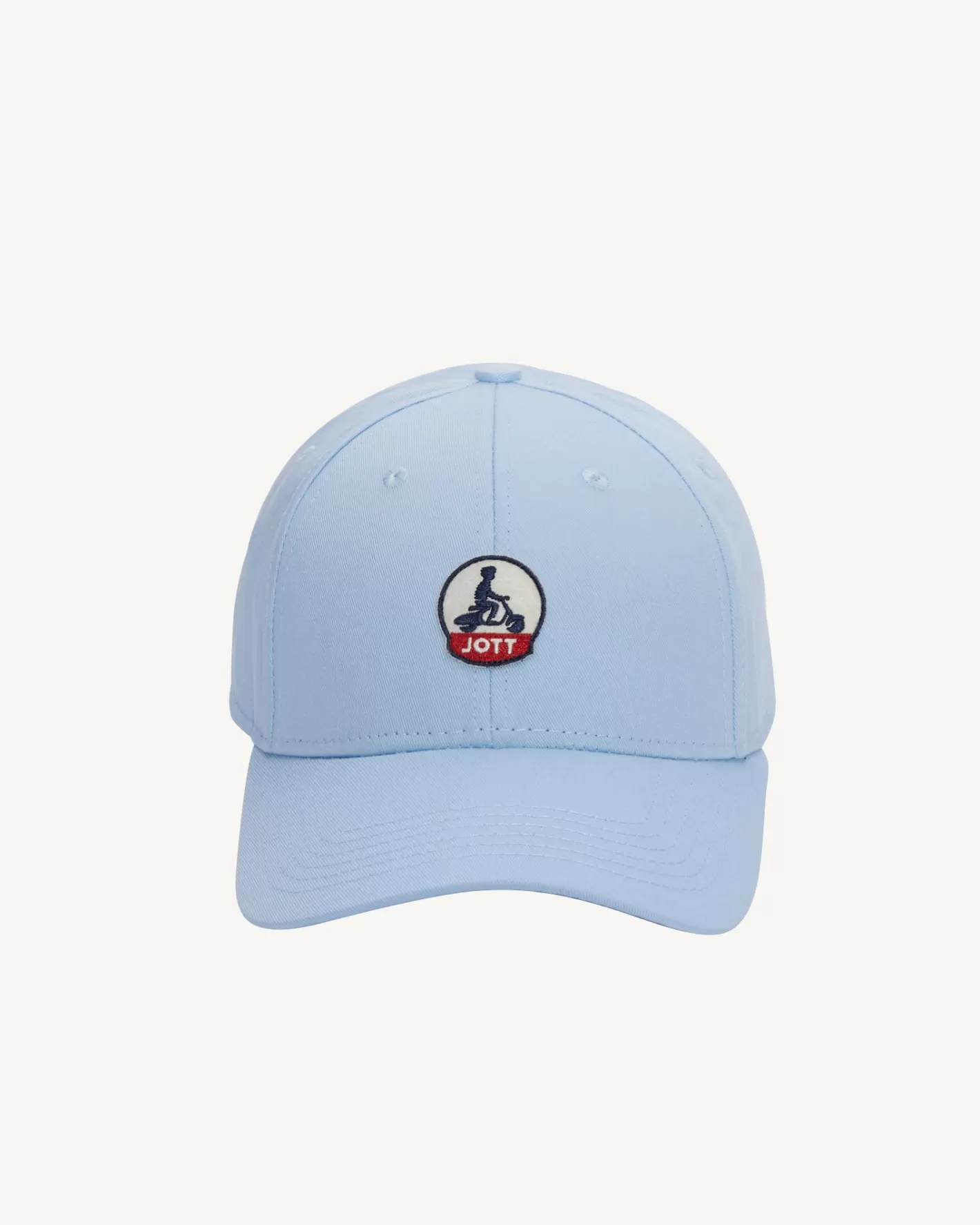 JOTT Casquette Bleu céleste Cas 2.0 BBLEUCELESTE Shop