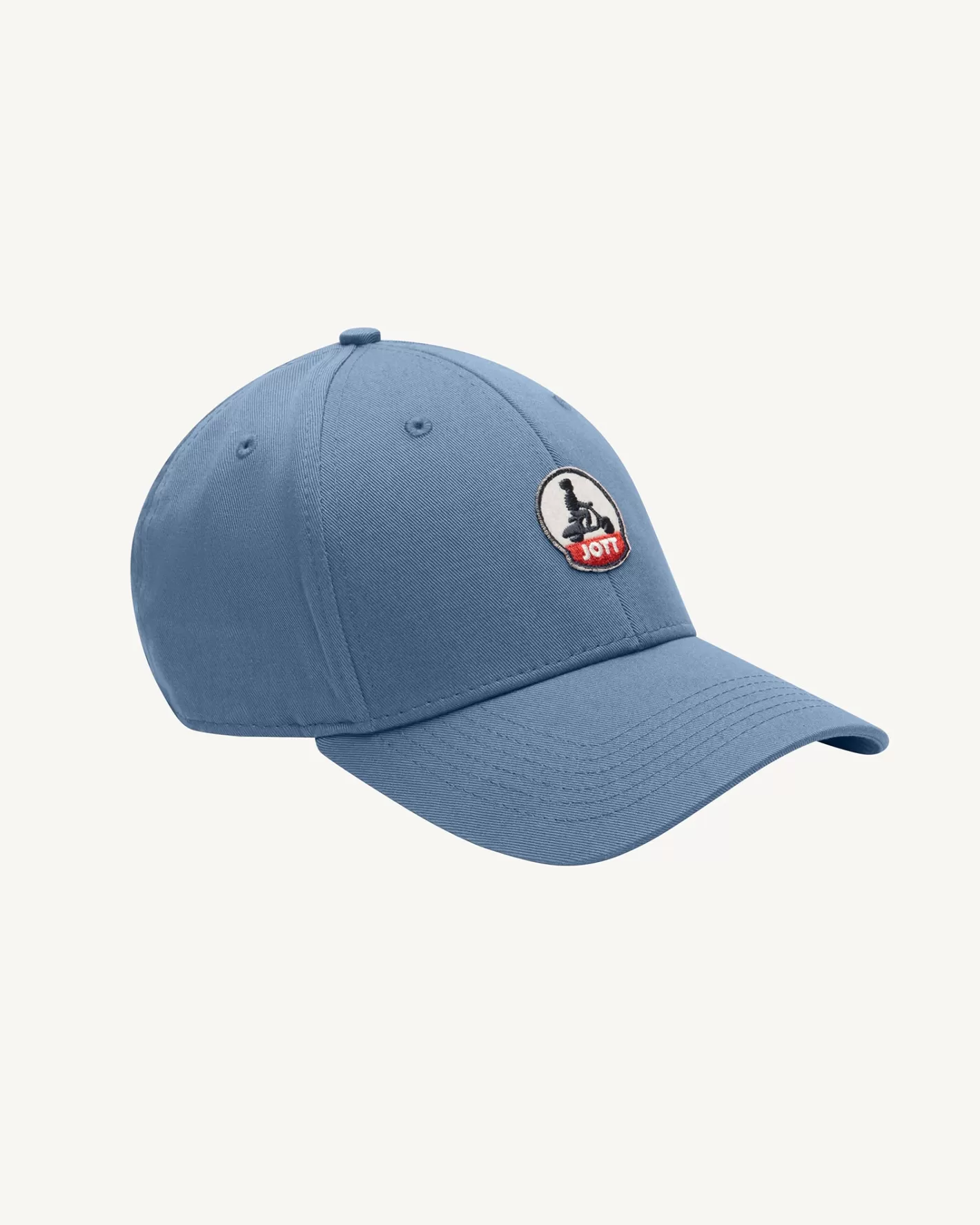 JOTT Casquette Bleu délavé enfant Set 2.0 UBLEUDELAVE Shop