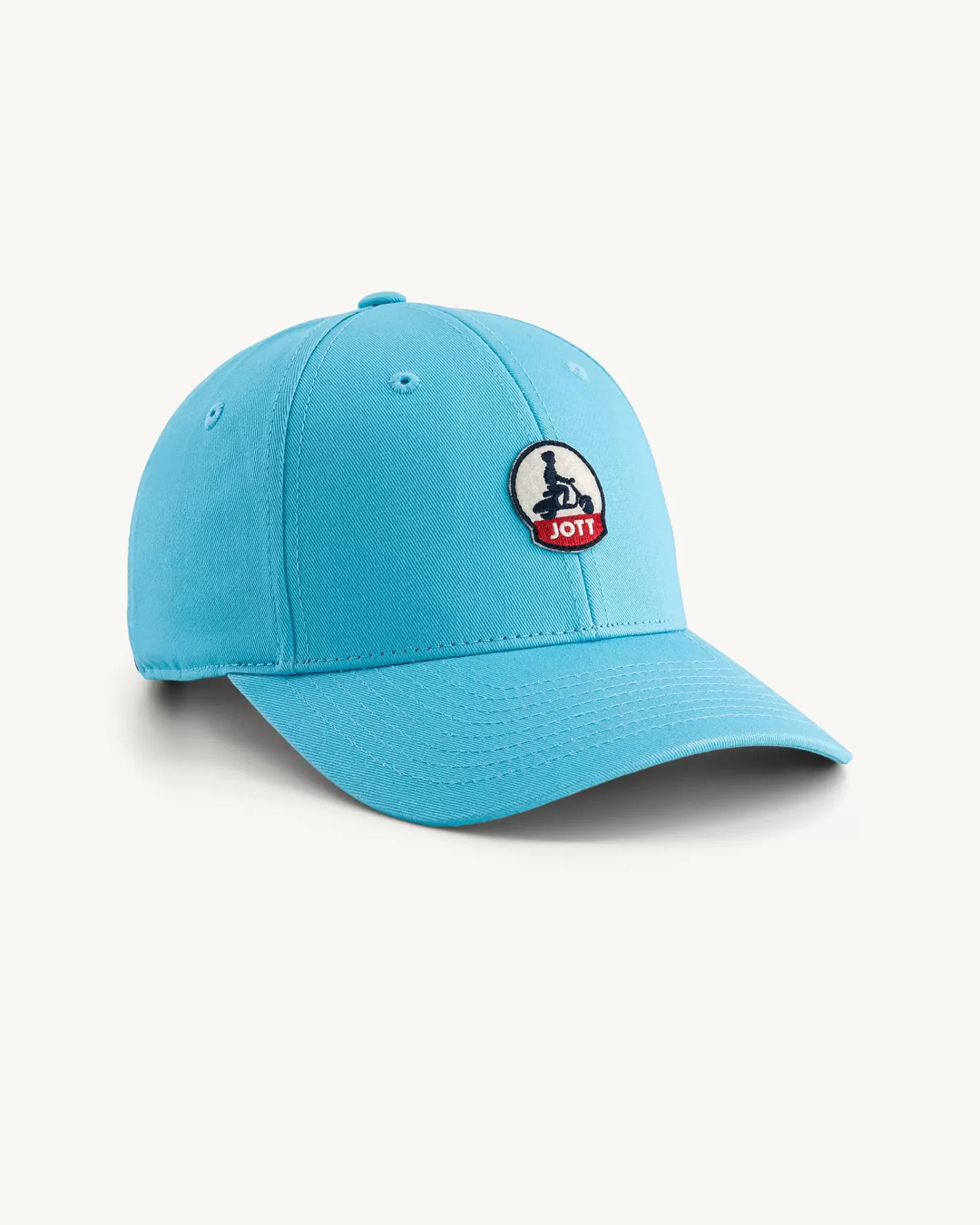 JOTT Casquette Bleu horizon Cas 3.0 BBLEUHORIZON Cheap