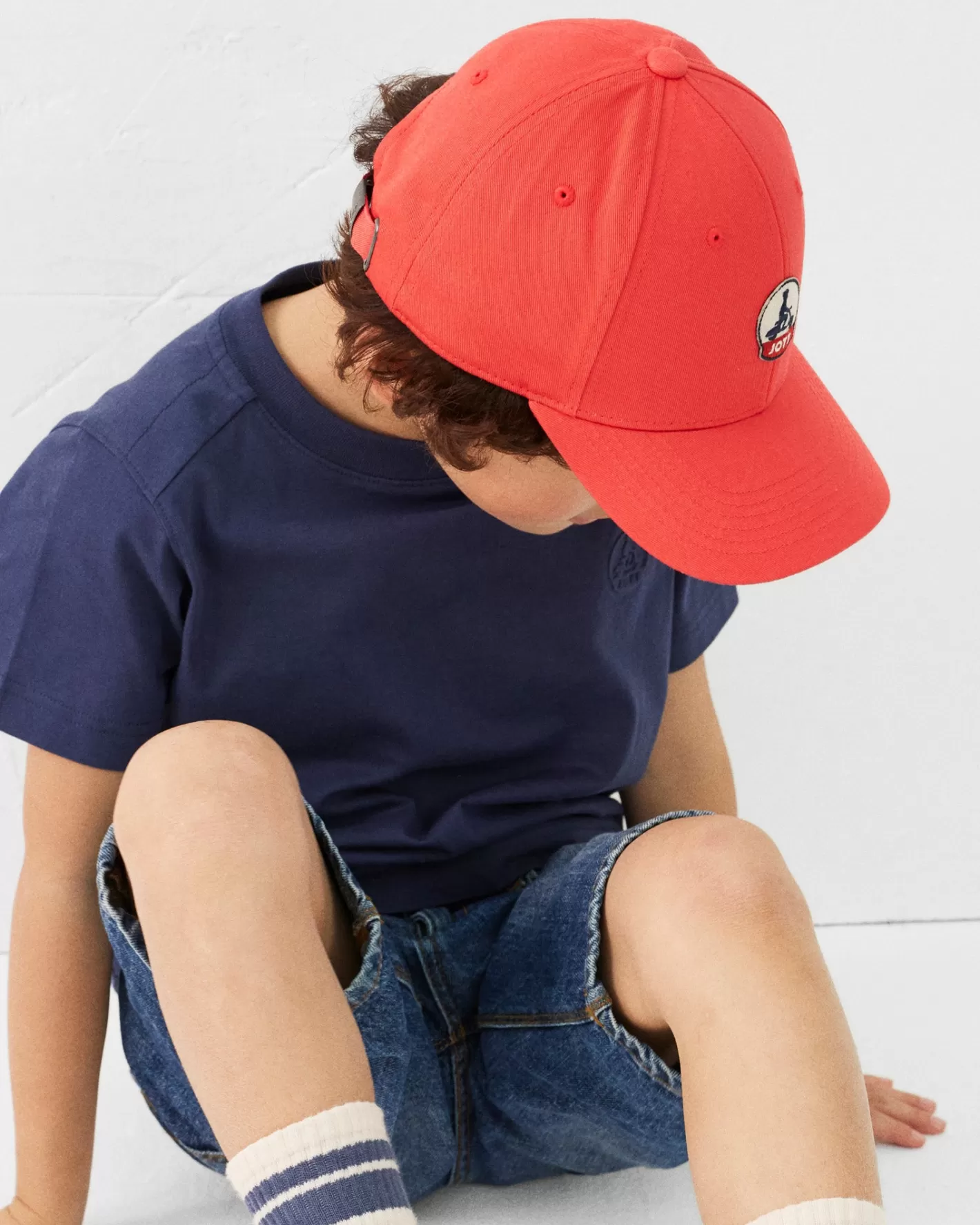 JOTT Casquette Corail enfant Set 3.0 JCORAIL Store