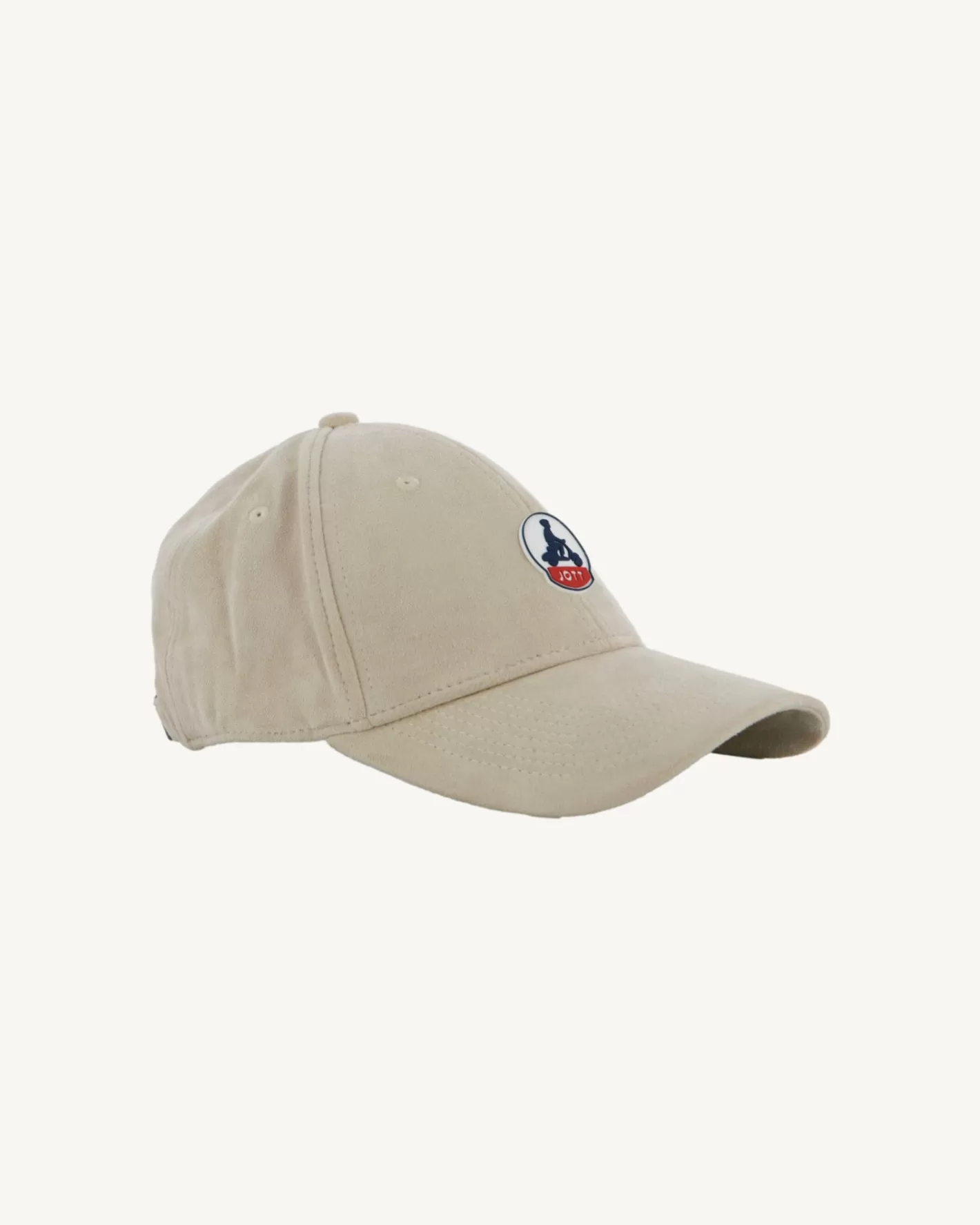 JOTT Casquette effet peau de pêche Sky BEIGE Fashion