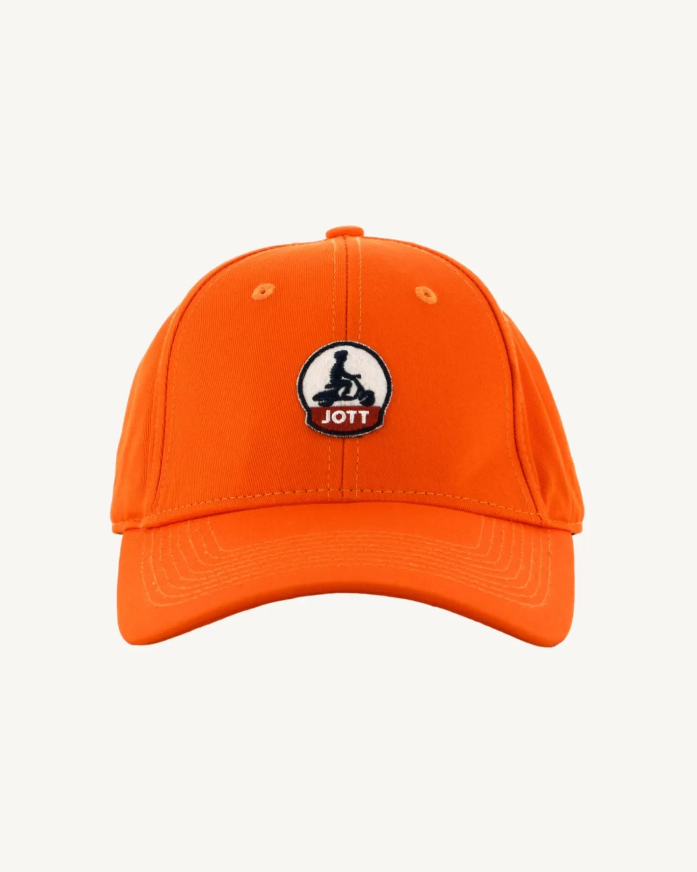 JOTT Casquette enfant Orange foncé Set ORANGEFONCE Cheap