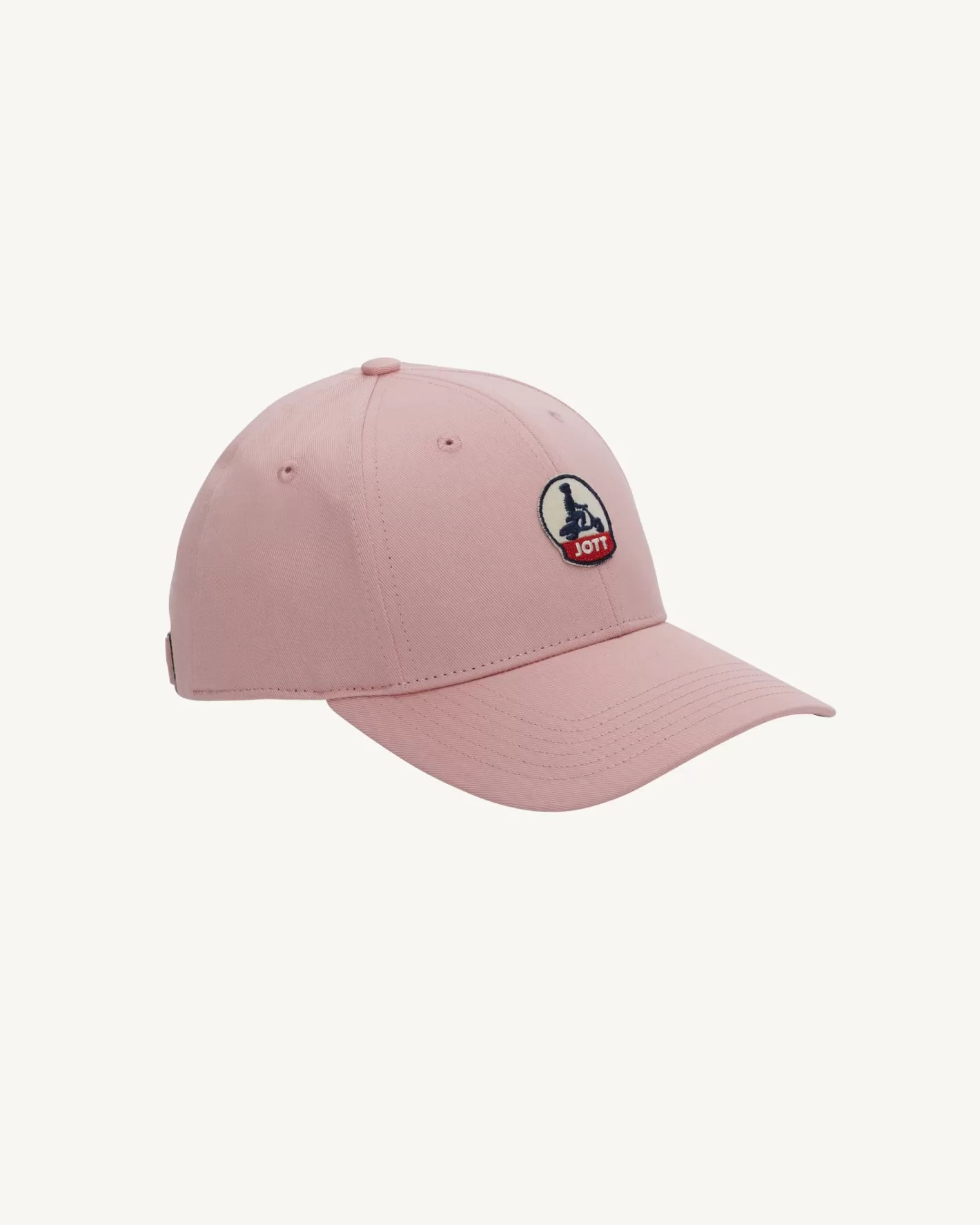 JOTT Casquette Rose pêche Cas 2.0 ROSEPECHE Cheap