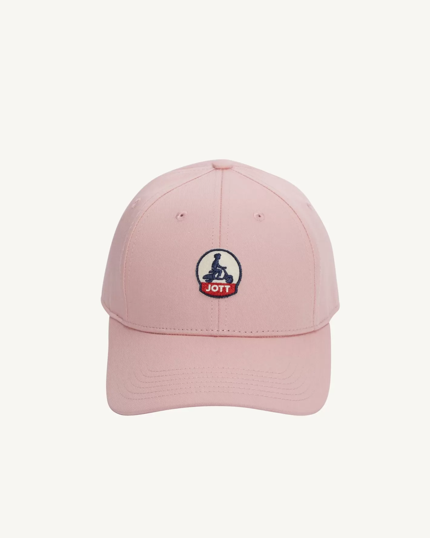 JOTT Casquette Rose pêche Cas 2.0 ROSEPECHE Cheap