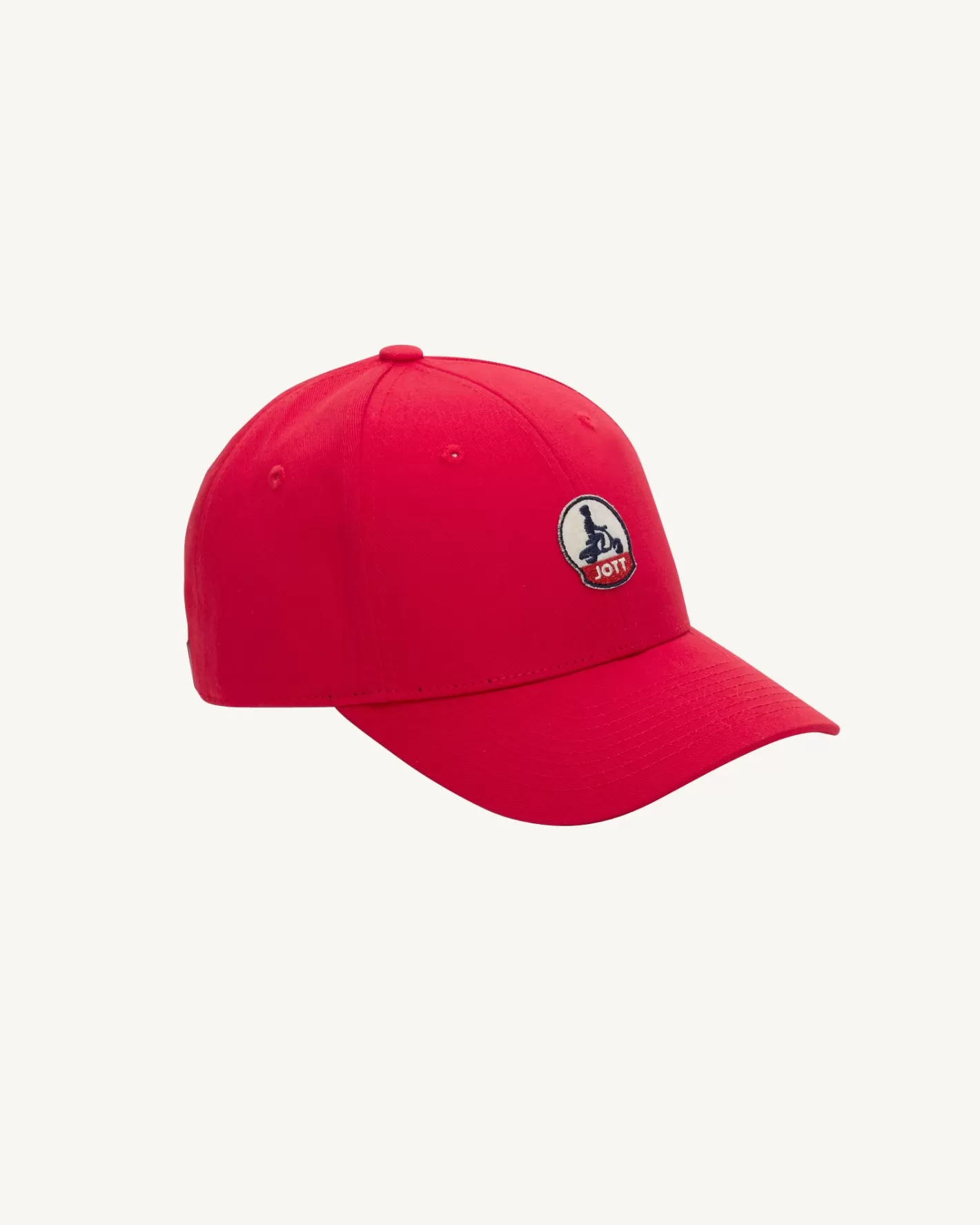 JOTT Casquette Cas 2.0 ROUGE Cheap