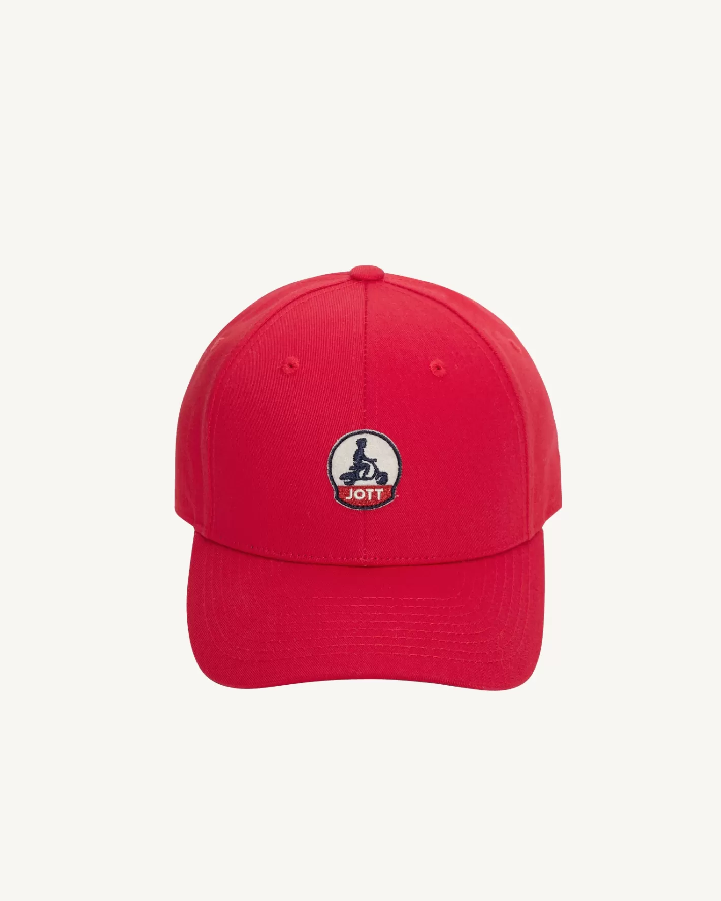 JOTT Casquette Cas 2.0 ROUGE Cheap