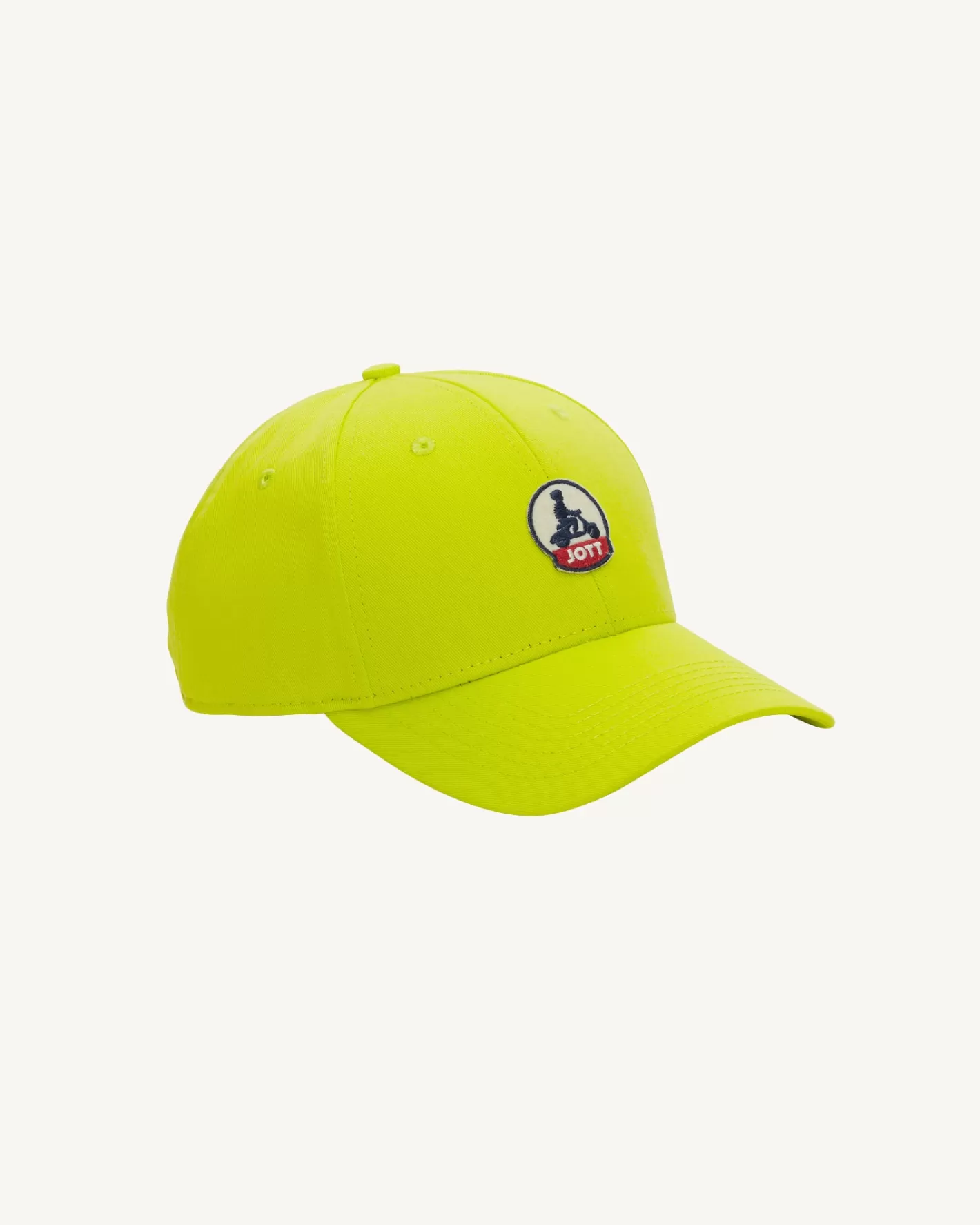 JOTT Casquette Vert acide Cas 2.0 CVERTACIDE Hot