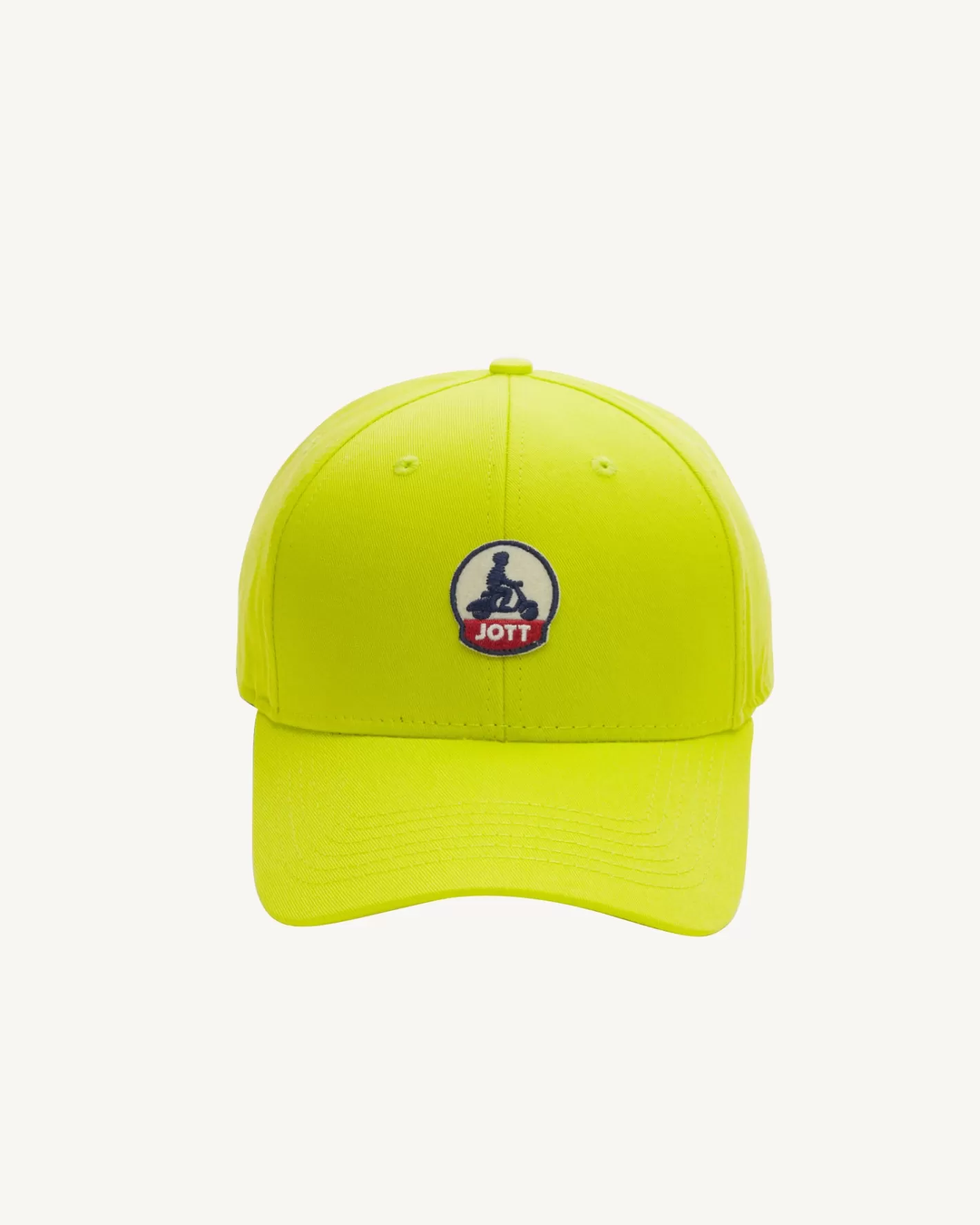 JOTT Casquette Vert acide Cas 2.0 CVERTACIDE Hot