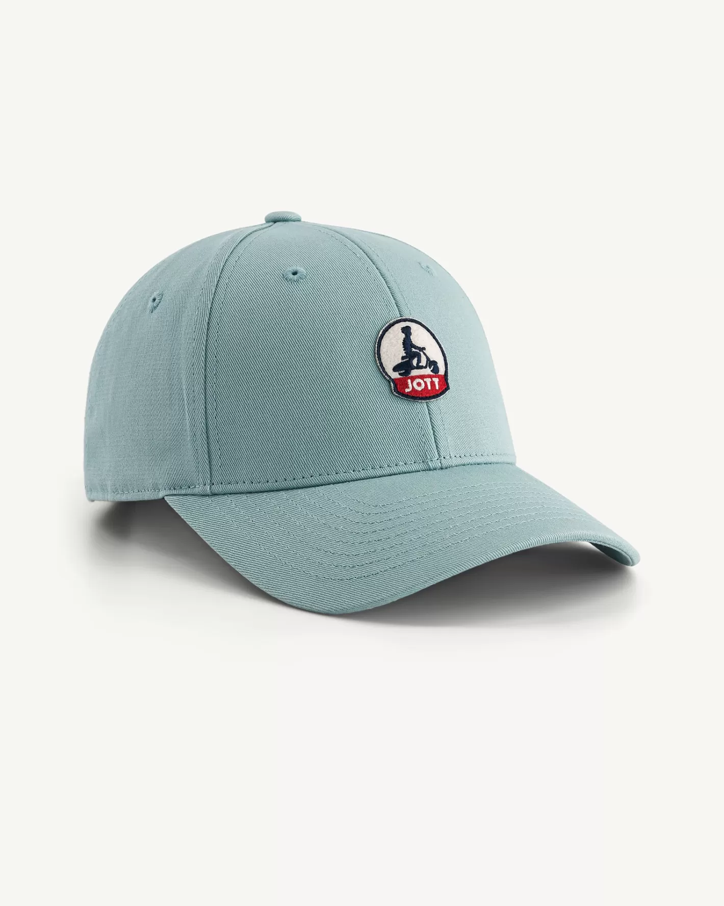 JOTT Casquette Vert minéral Cas 3.0 WVERTMINERAL Flash Sale