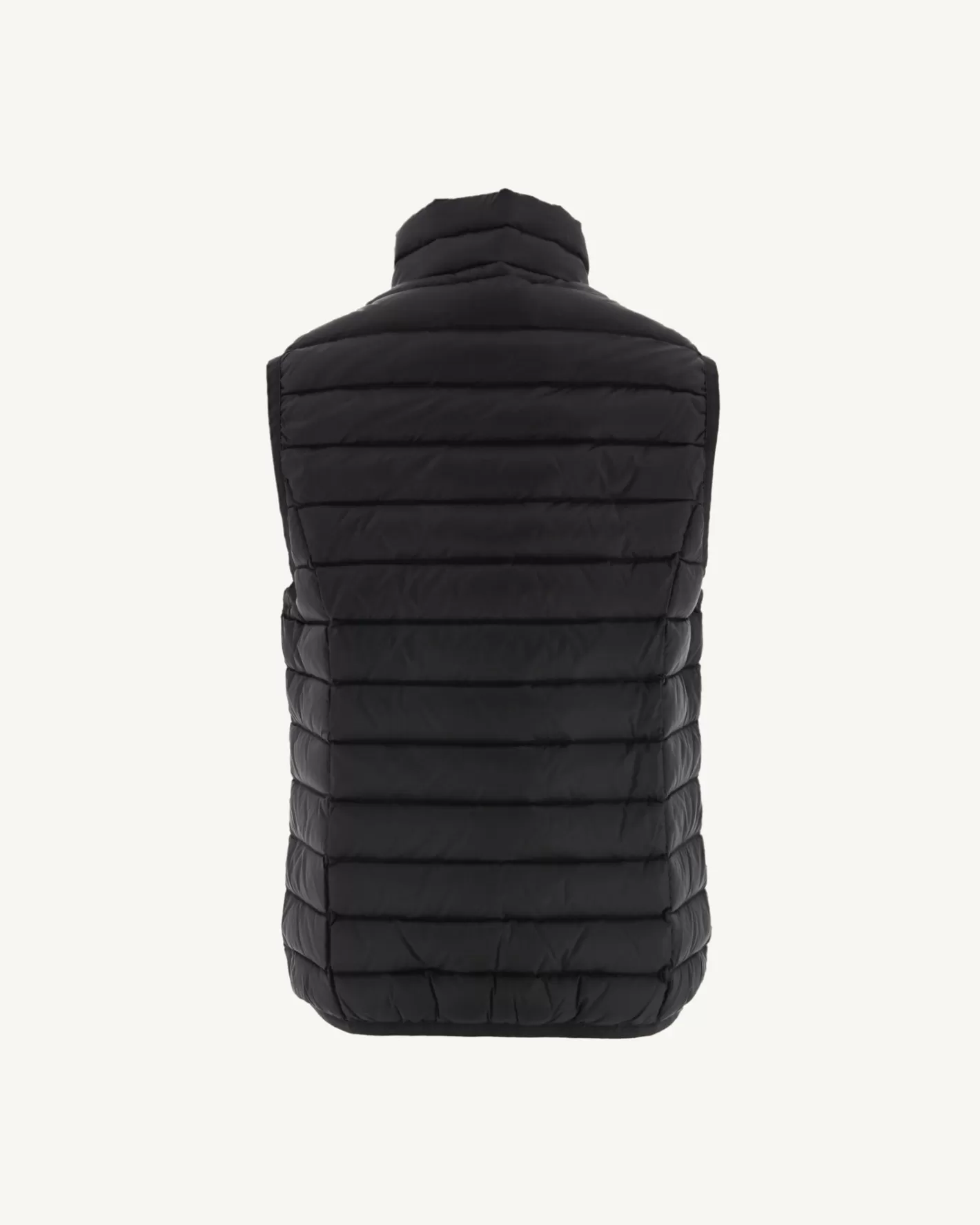 JOTT Children's sleeveless down jacket Black Zoe NOIR Clearance