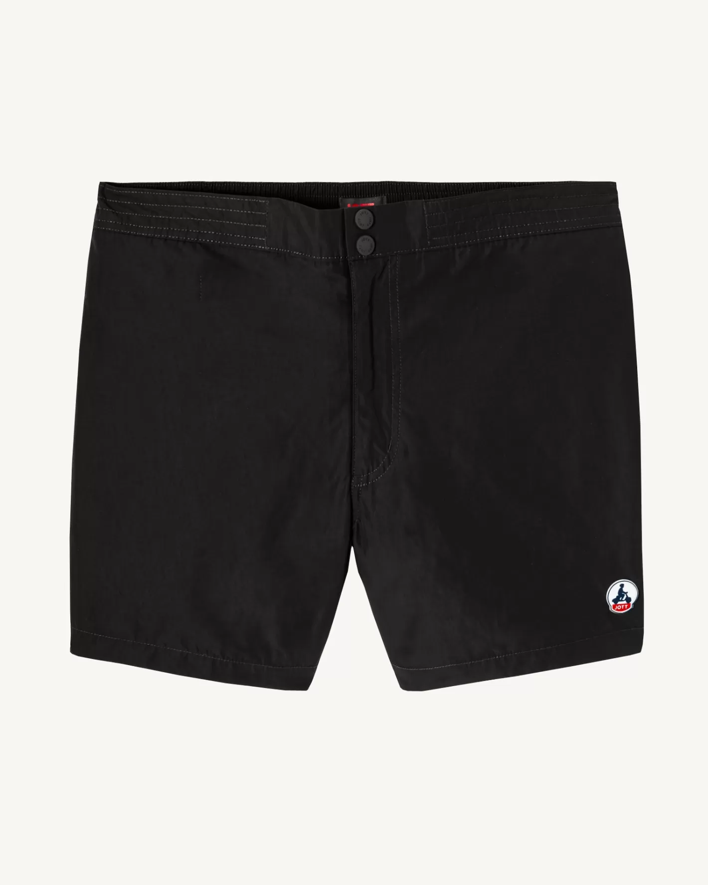 JOTT Deauville Black Swim Shorts NOIR Best