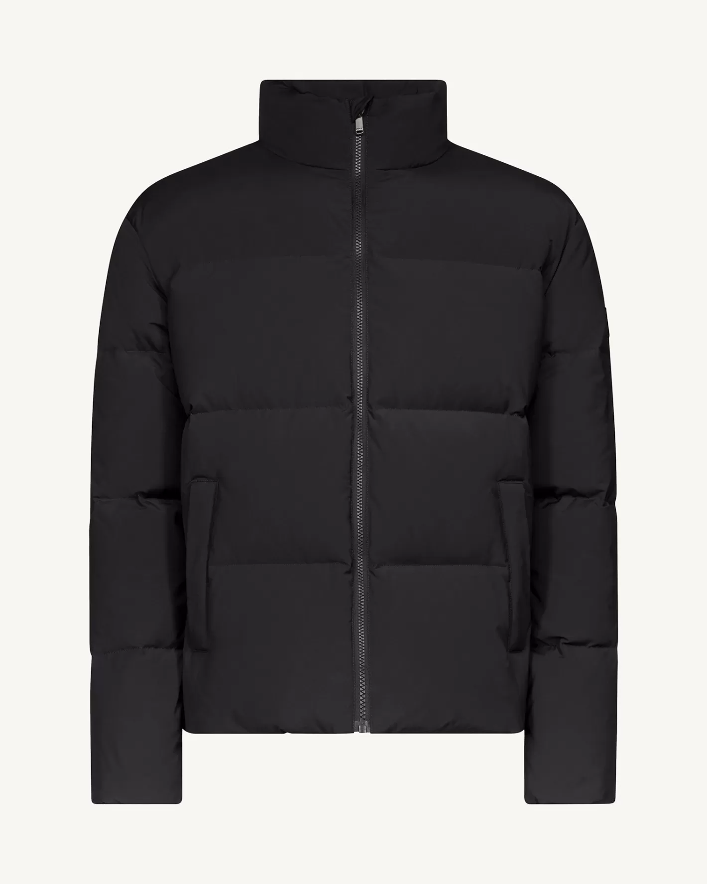 JOTT Doudoune Grand Froid esprit 'Puffer' Bengale NOIR Store