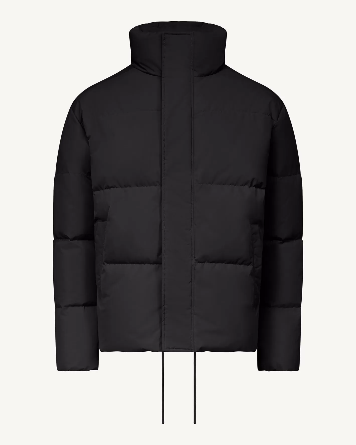 JOTT Doudoune Grand Froid esprit 'Puffer' Masan NOIR Shop