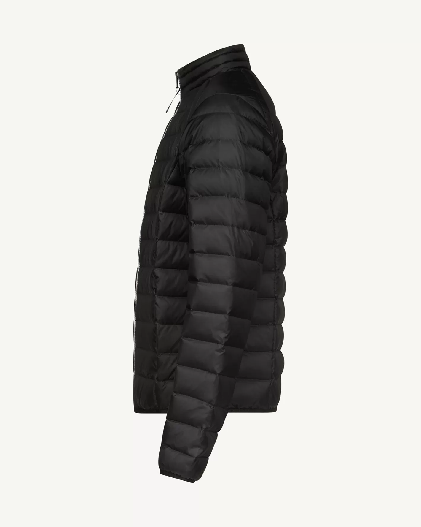 JOTT Doudoune légère avec détails en denim Flight MNW x DENHAM NOIR Shop
