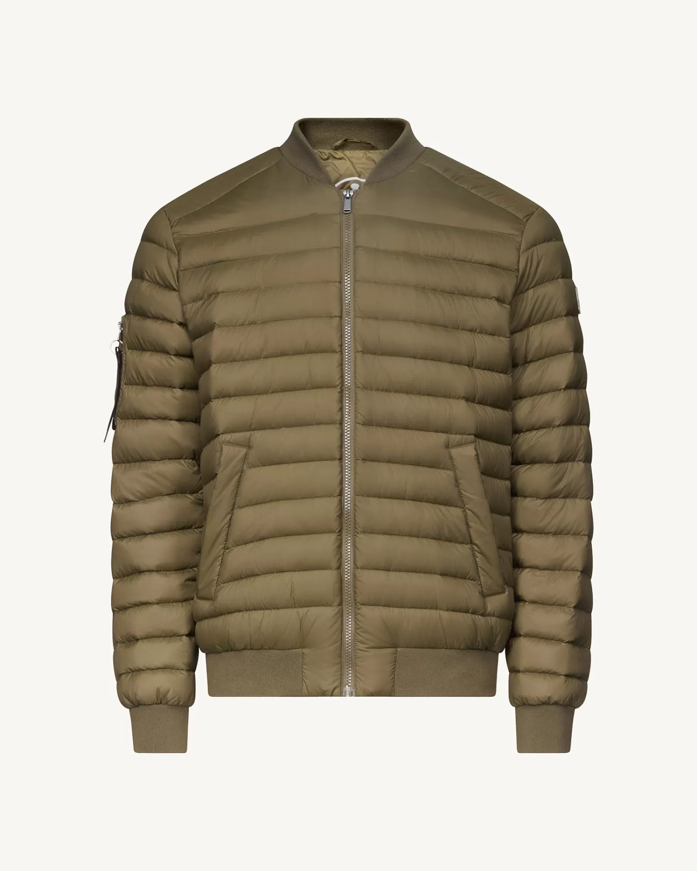 JOTT Doudoune style bomber Brian ARMY Online