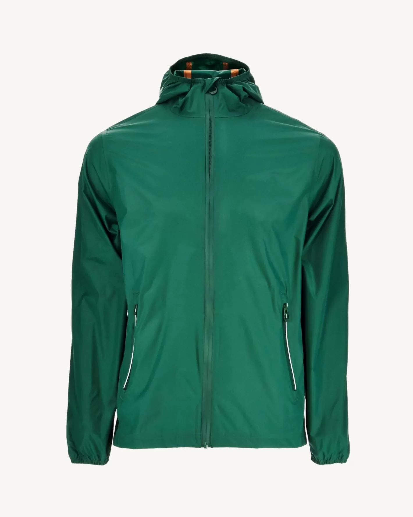 JOTT Imperméable à capuche paquetable Vert foncé Manille VERTFONCE Cheap