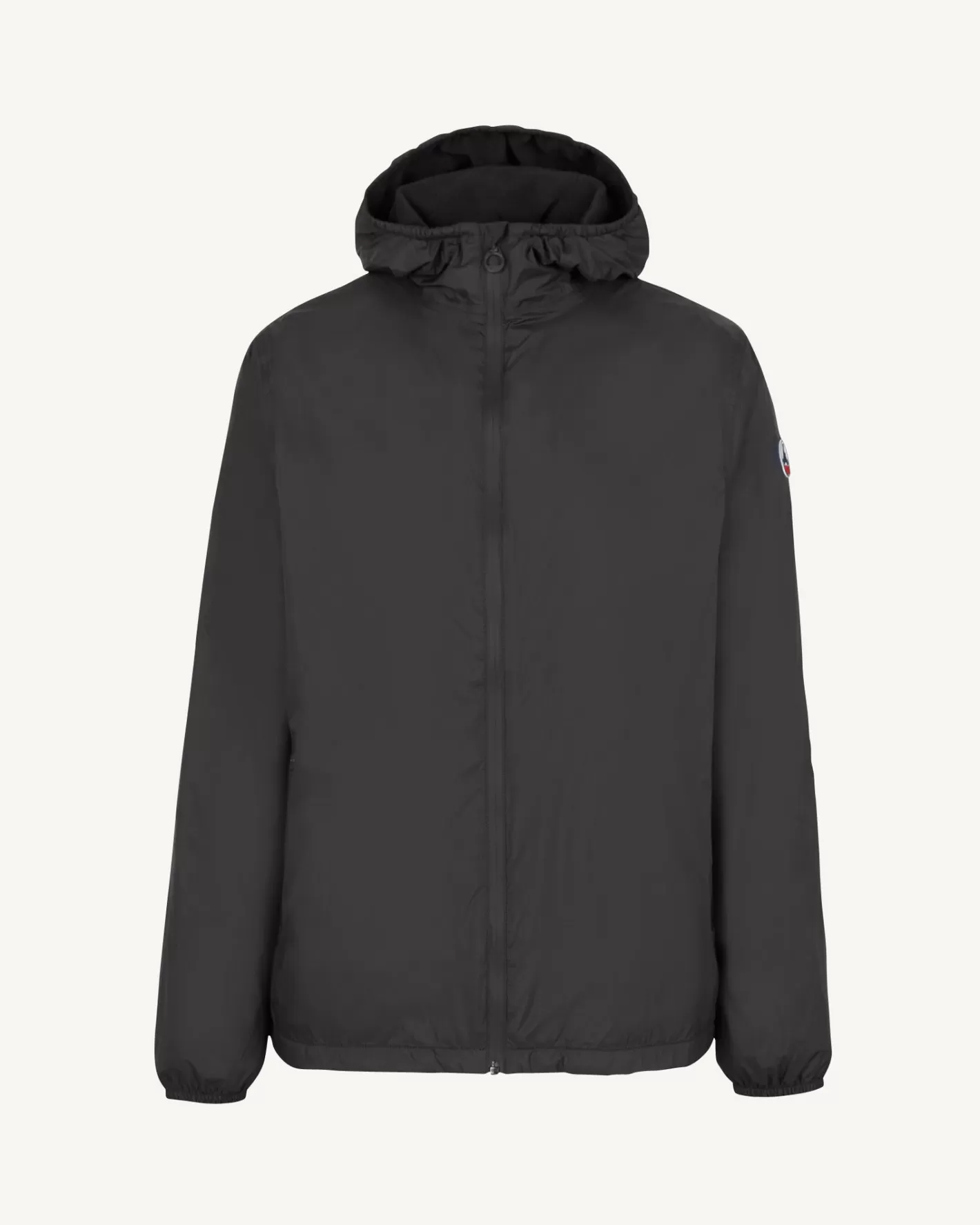 JOTT Imperméable doublé polaire Derry Polar NOIR Shop