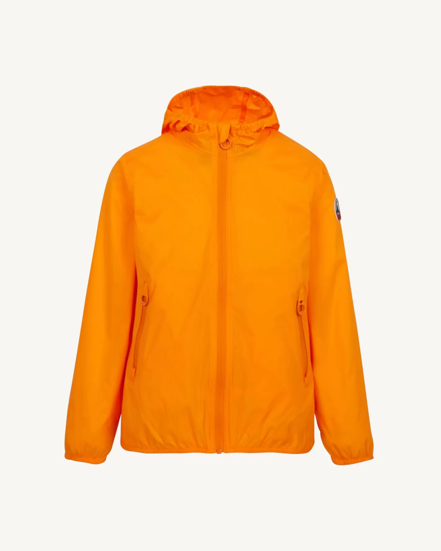 JOTT Imperméable enfant paquetable Tangerine Arran ATANGERINE Clearance