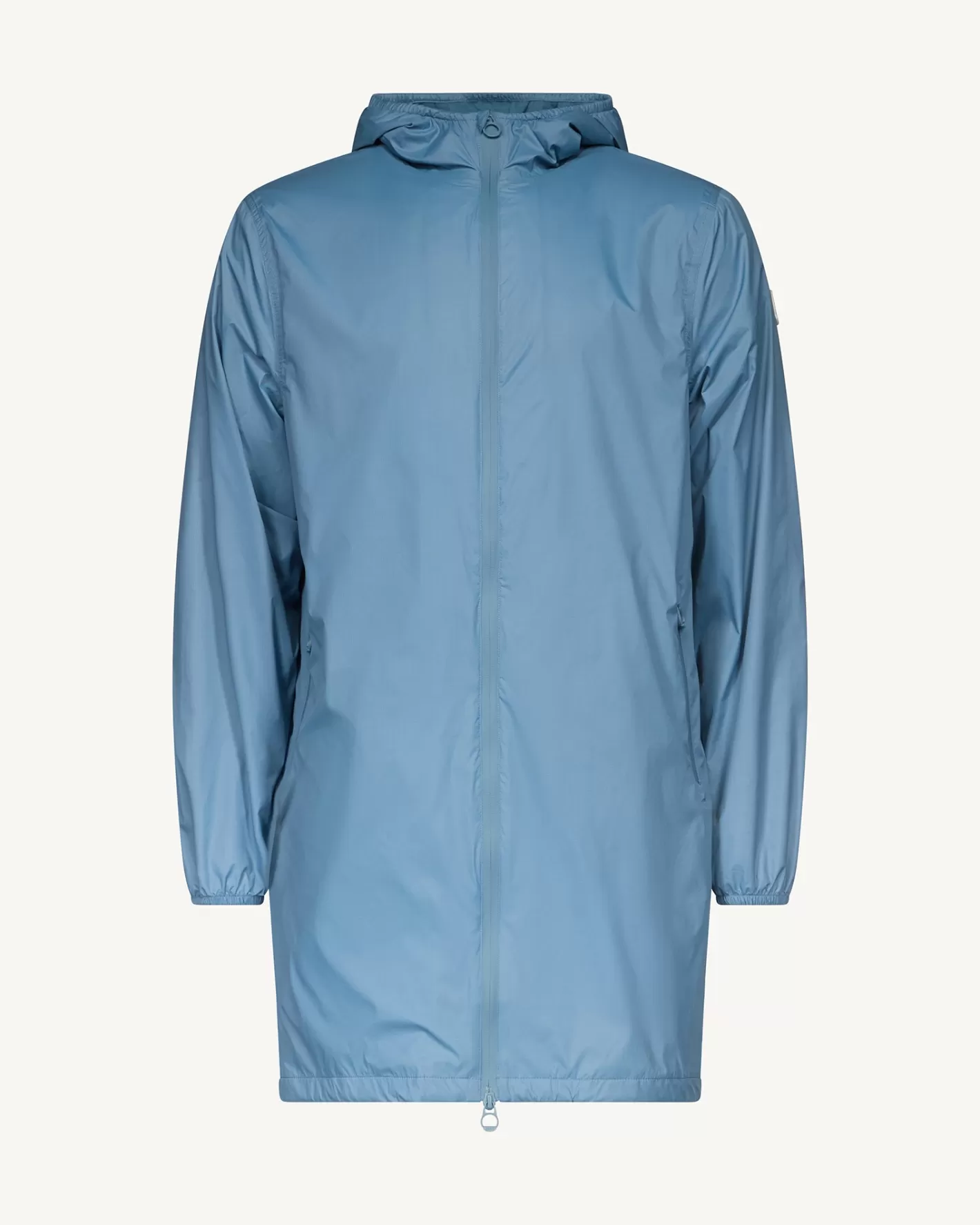 JOTT Imperméable long doublé polaire Bleu délavé Oban Polar UBLEUDELAVE Cheap