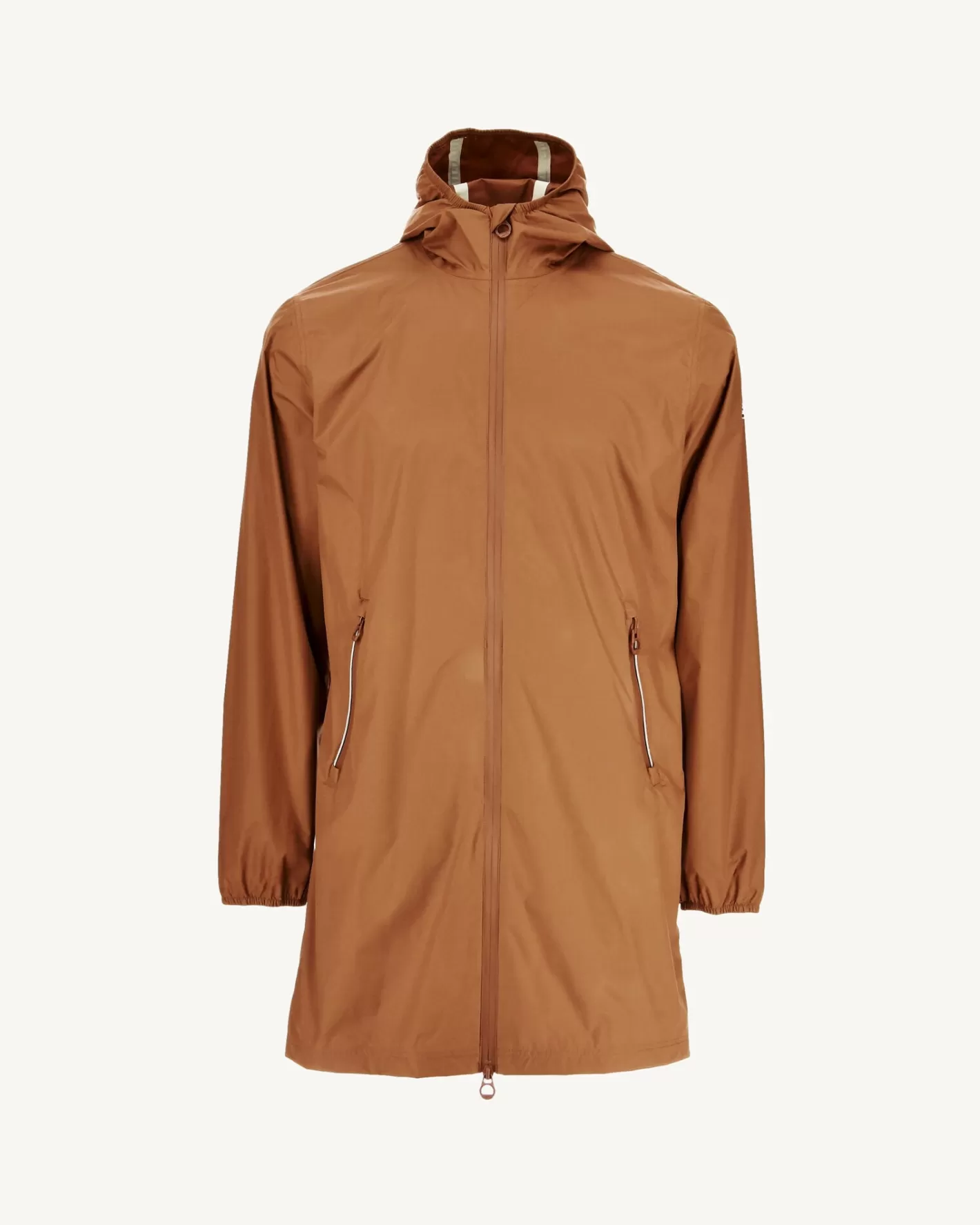 JOTT Imperméable long paquetable Stockholm CARAMEL Shop