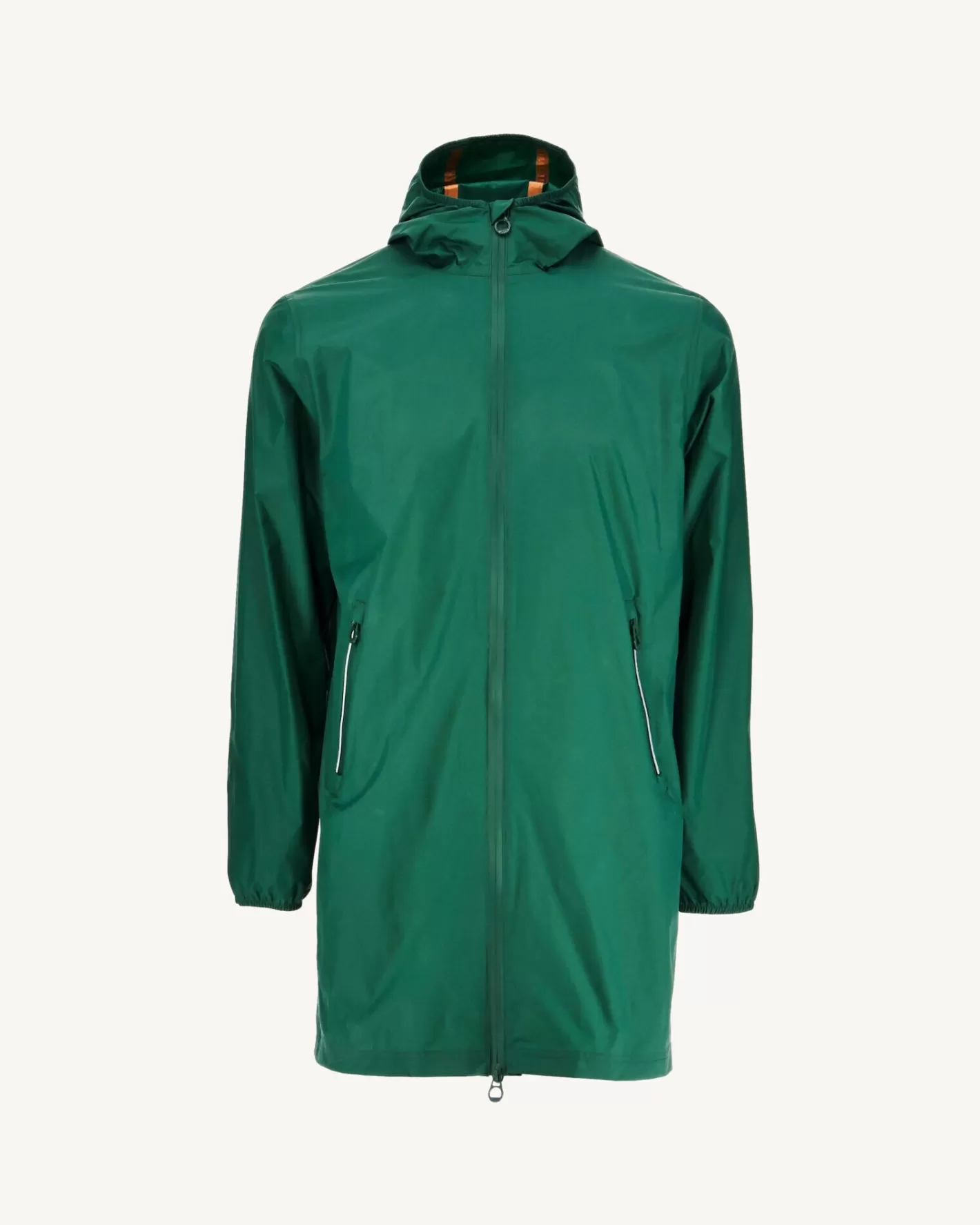 JOTT Imperméable long paquetable Vert foncé Stockholm VERTFONCE Cheap