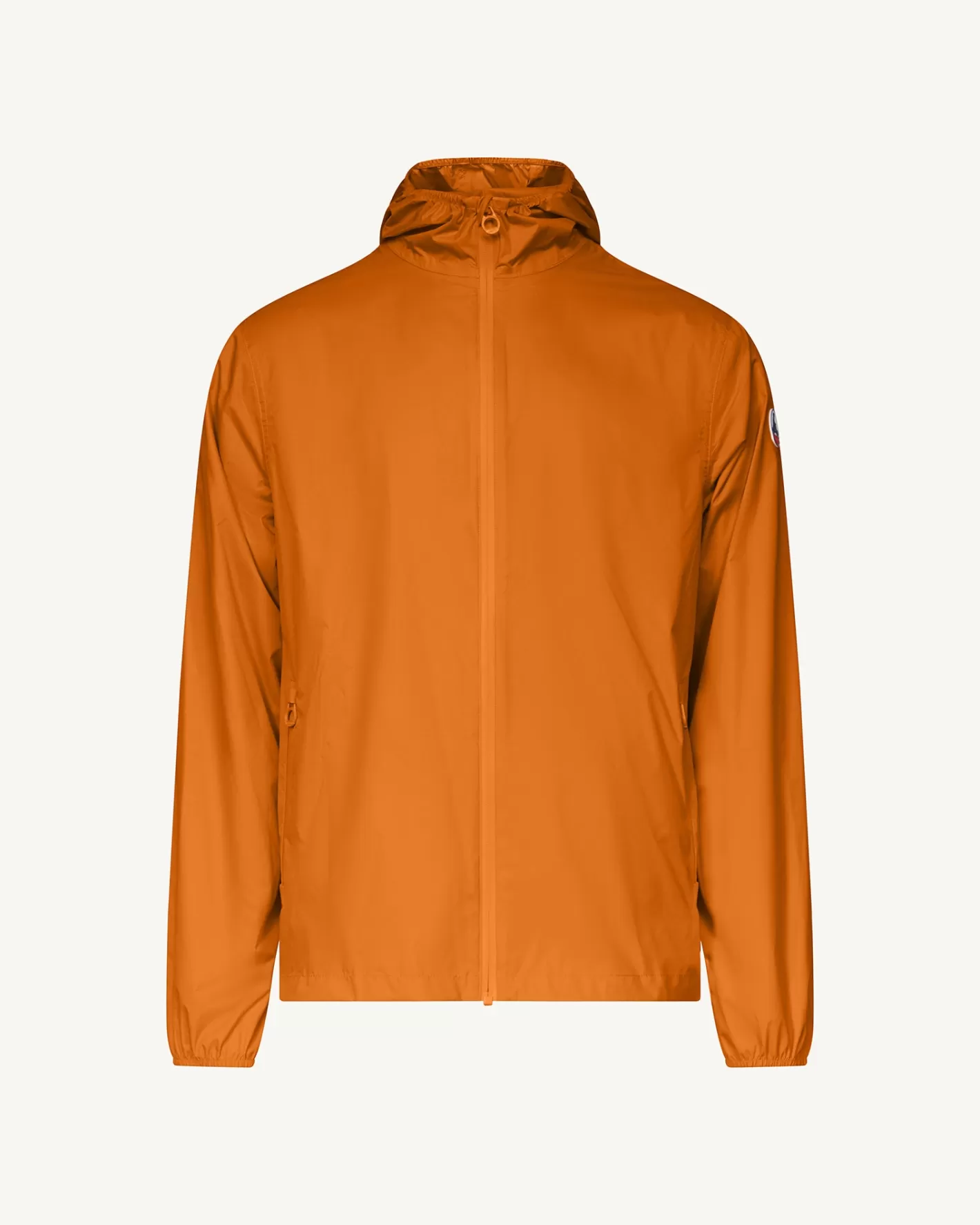 JOTT Imperméable paquetable Orange sombre Derry EORANGESOMBRE Store