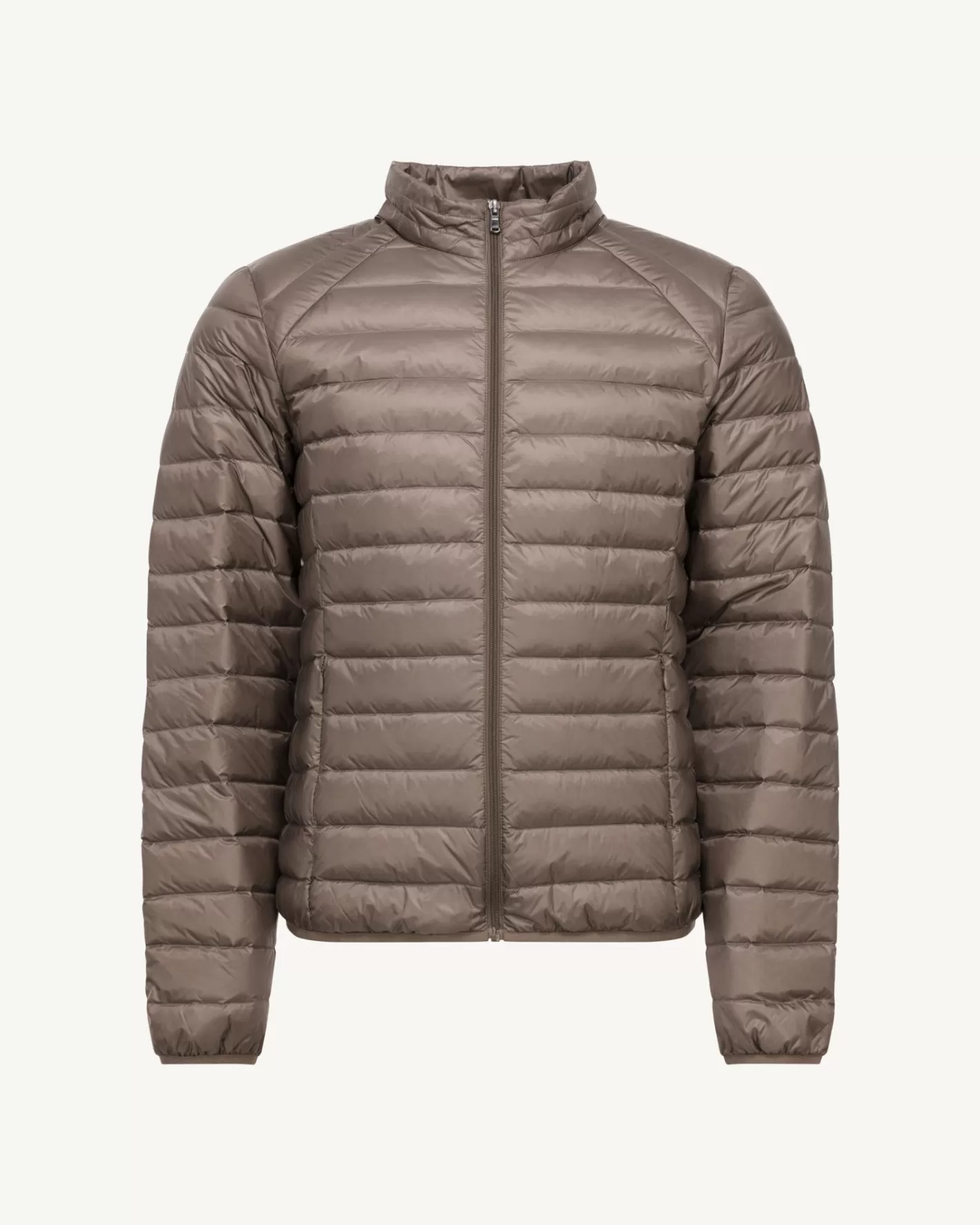 JOTT Light Mat down jacket TAUPE Cheap