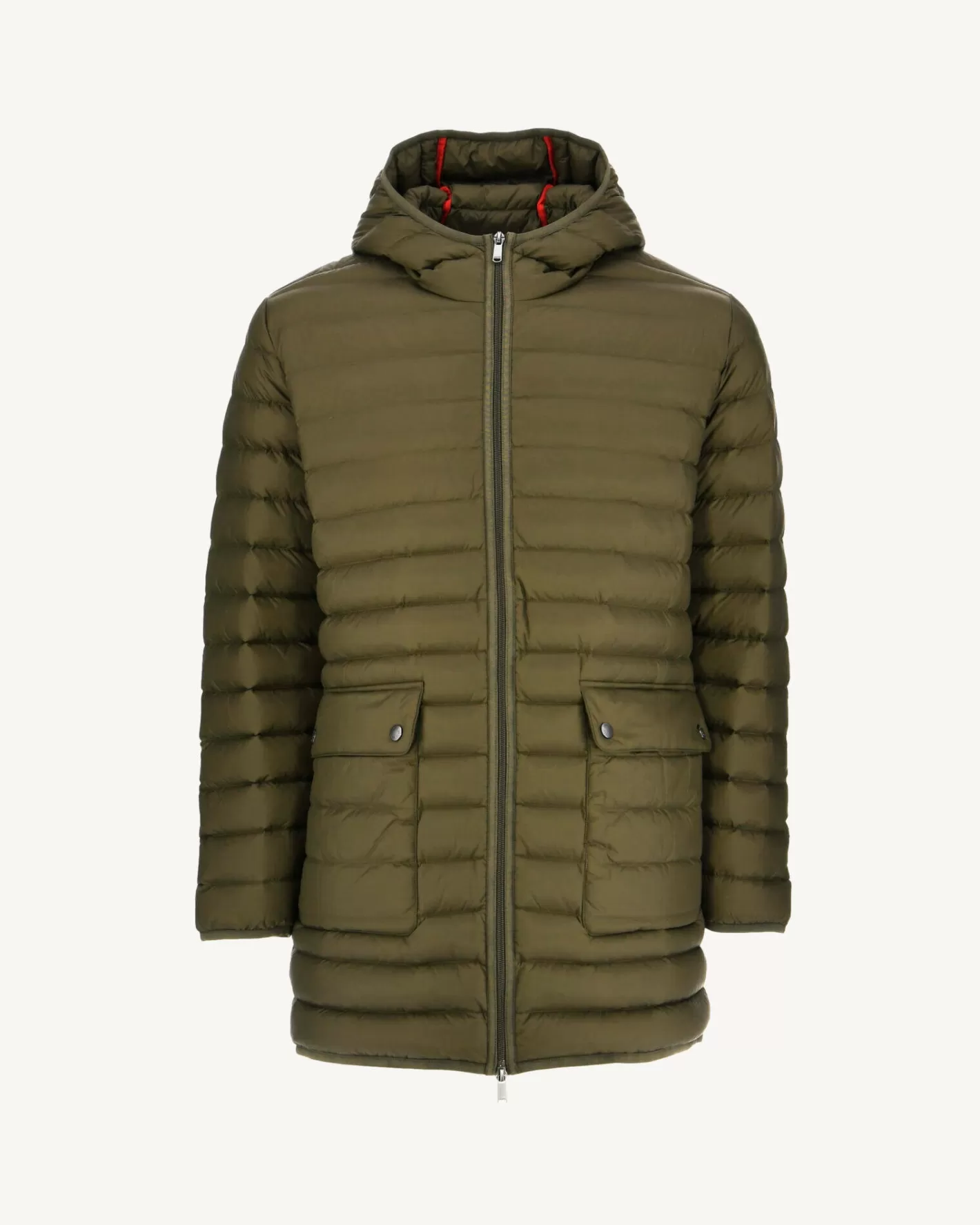 JOTT Long down jacket Luc ARMY Cheap